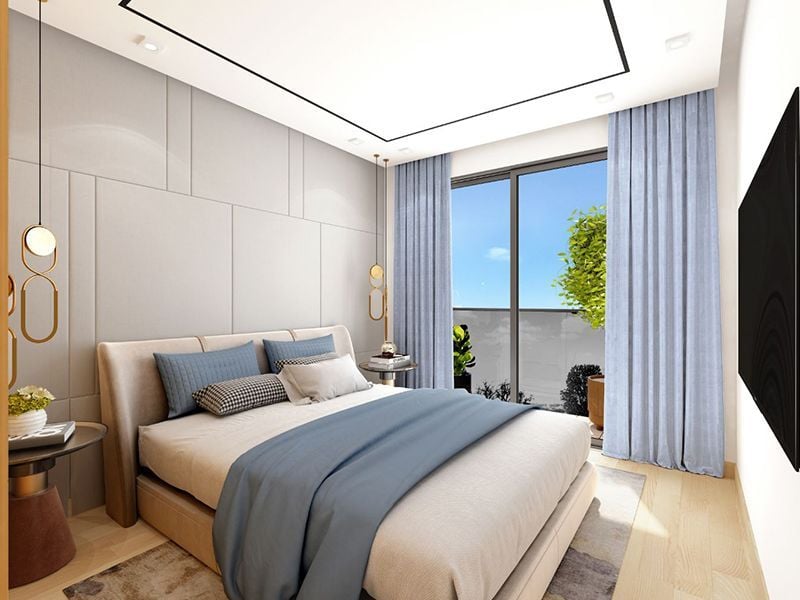 Appartement 43 m² à Beausejour — 5