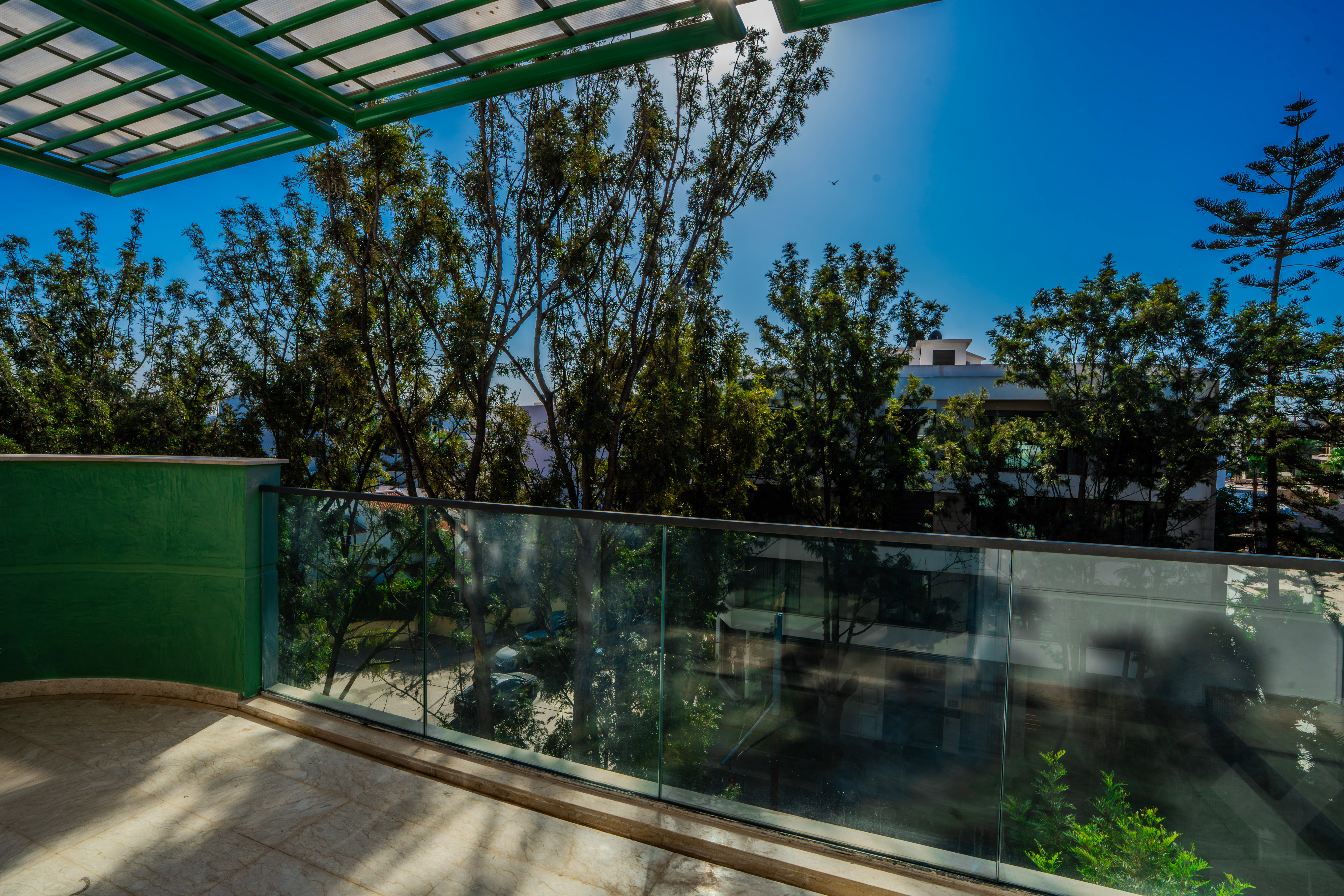 Appartement 49 m² à Oasis — 3