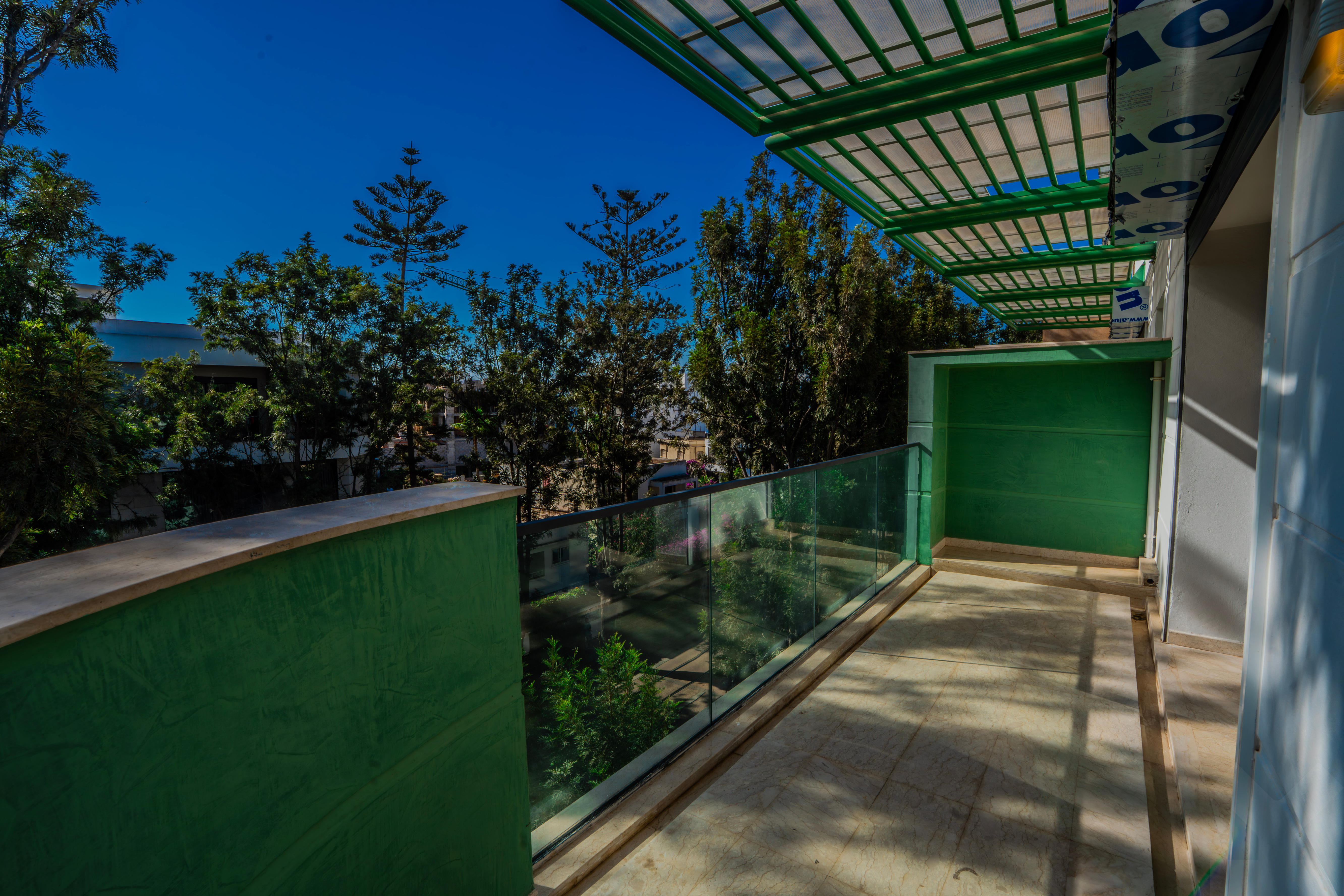 Appartement 49 m² à Oasis — 2