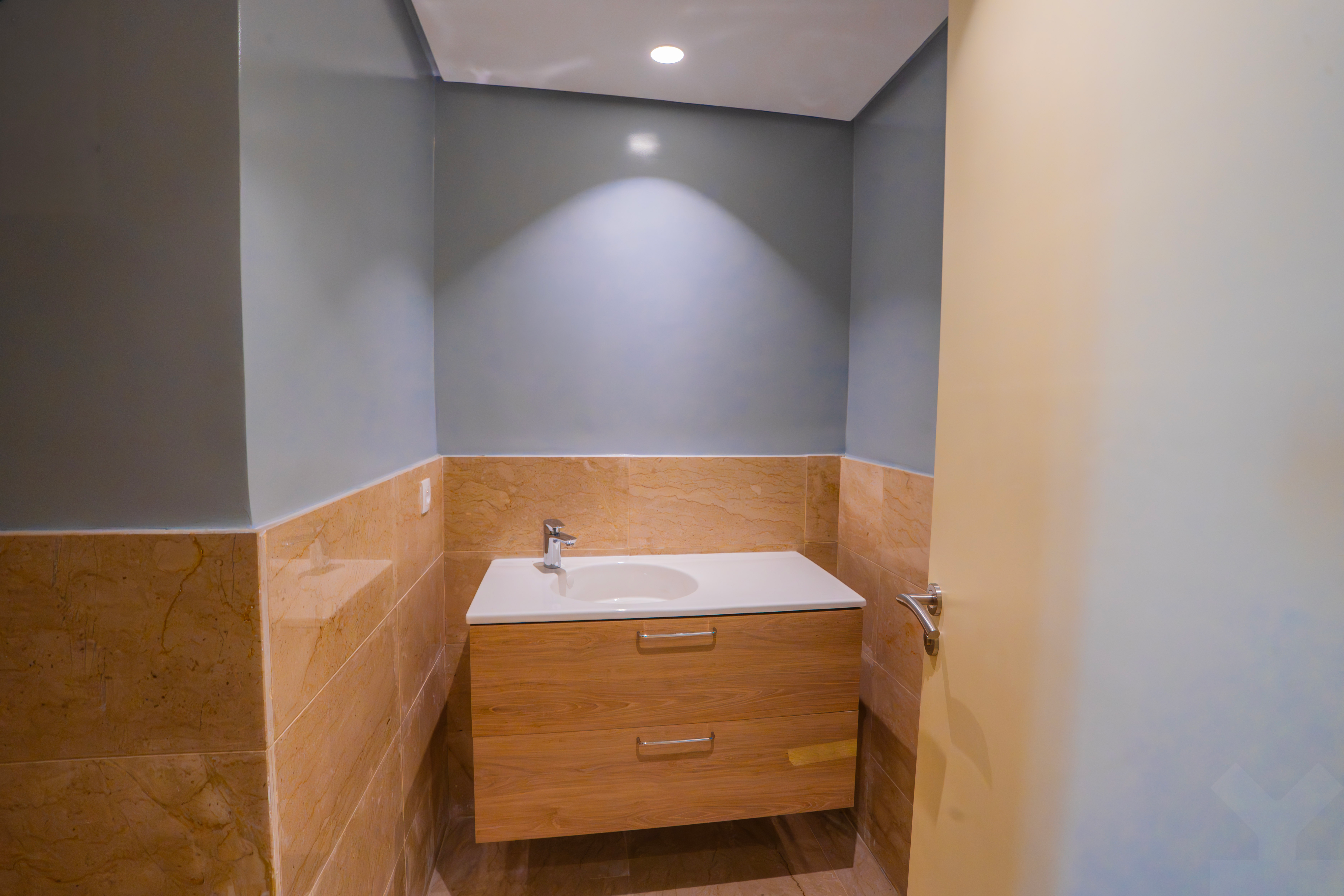 Appartement 49 m² à Oasis — 9