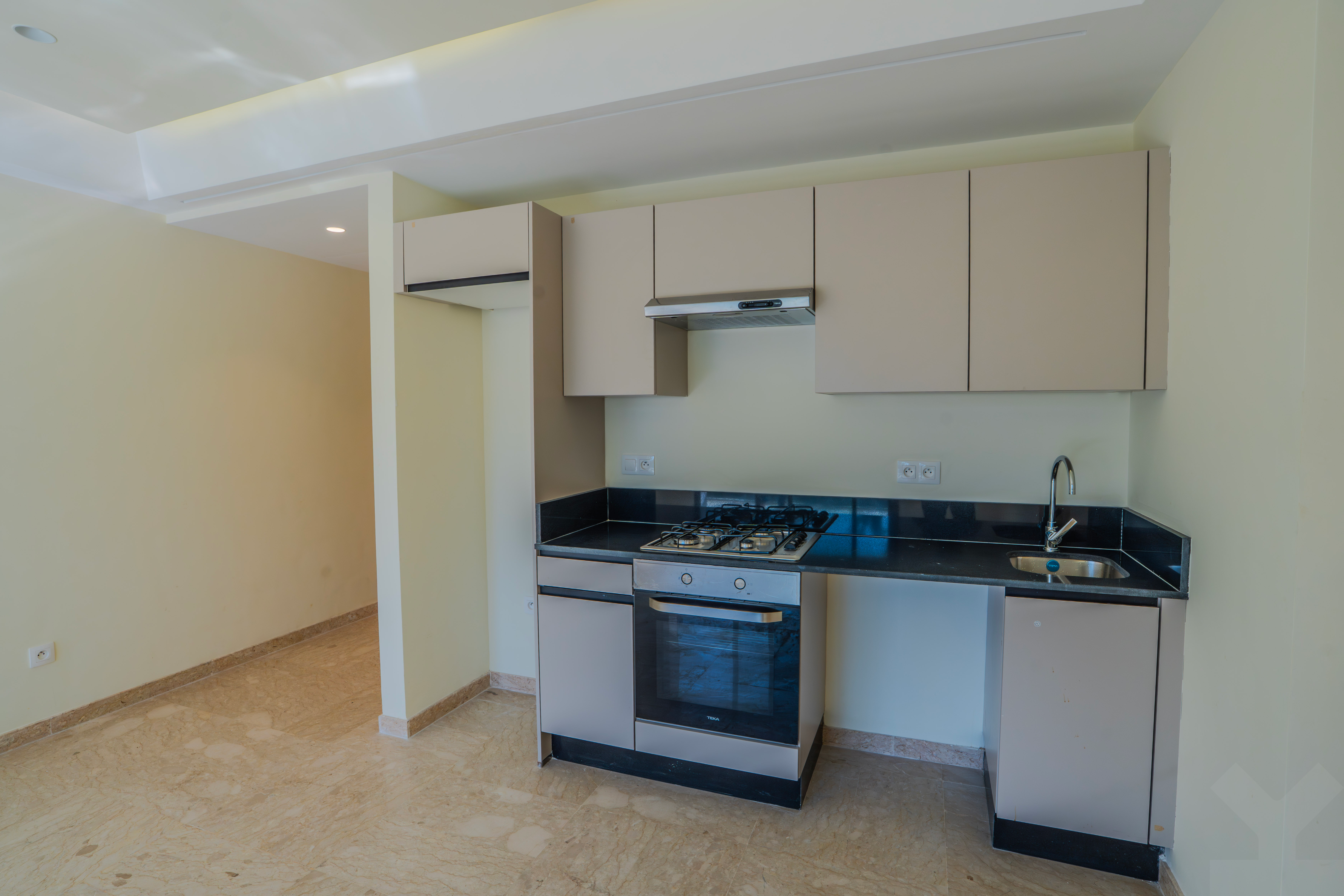 Appartement 49 m² à Oasis — 12