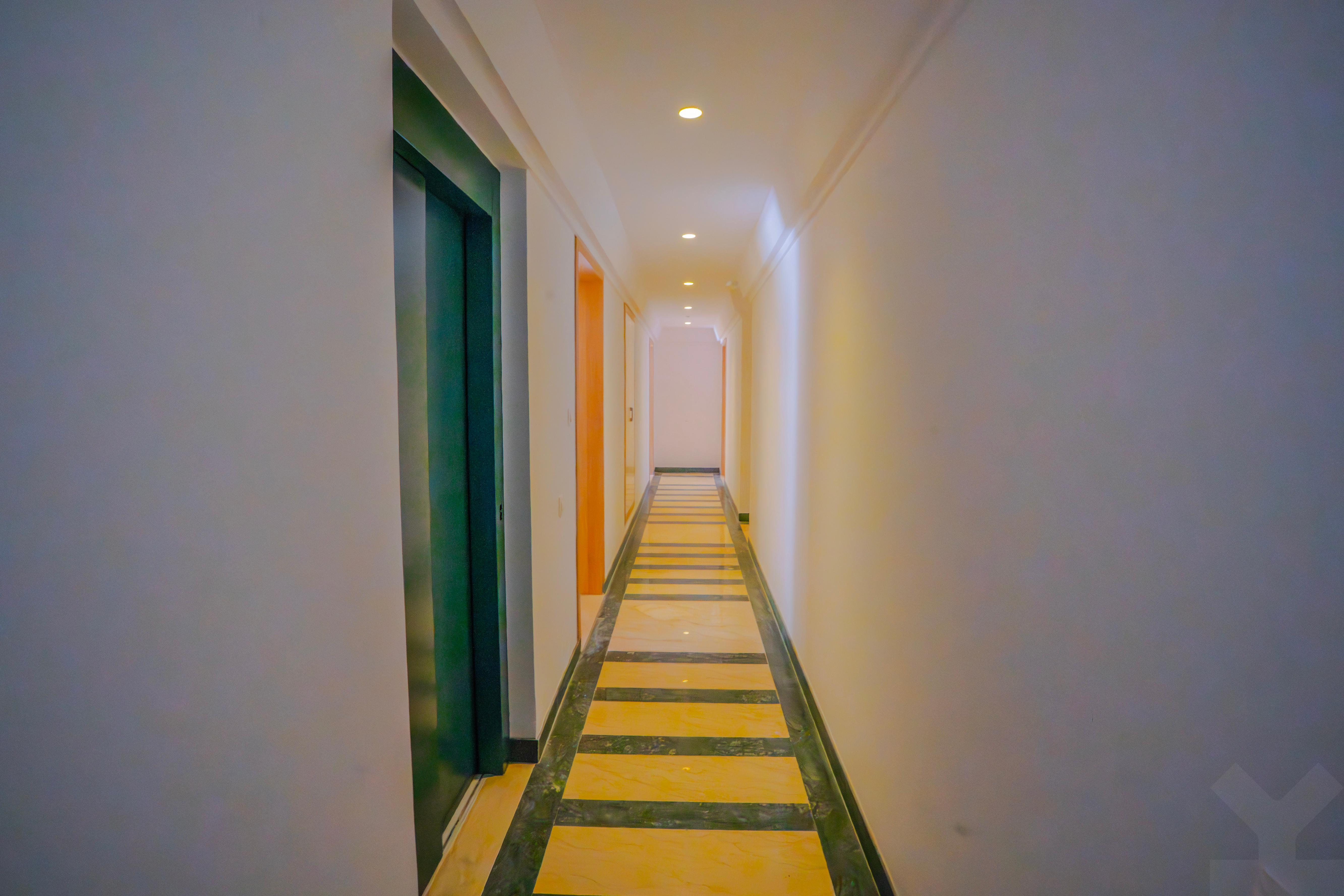 Appartement — Casablanca