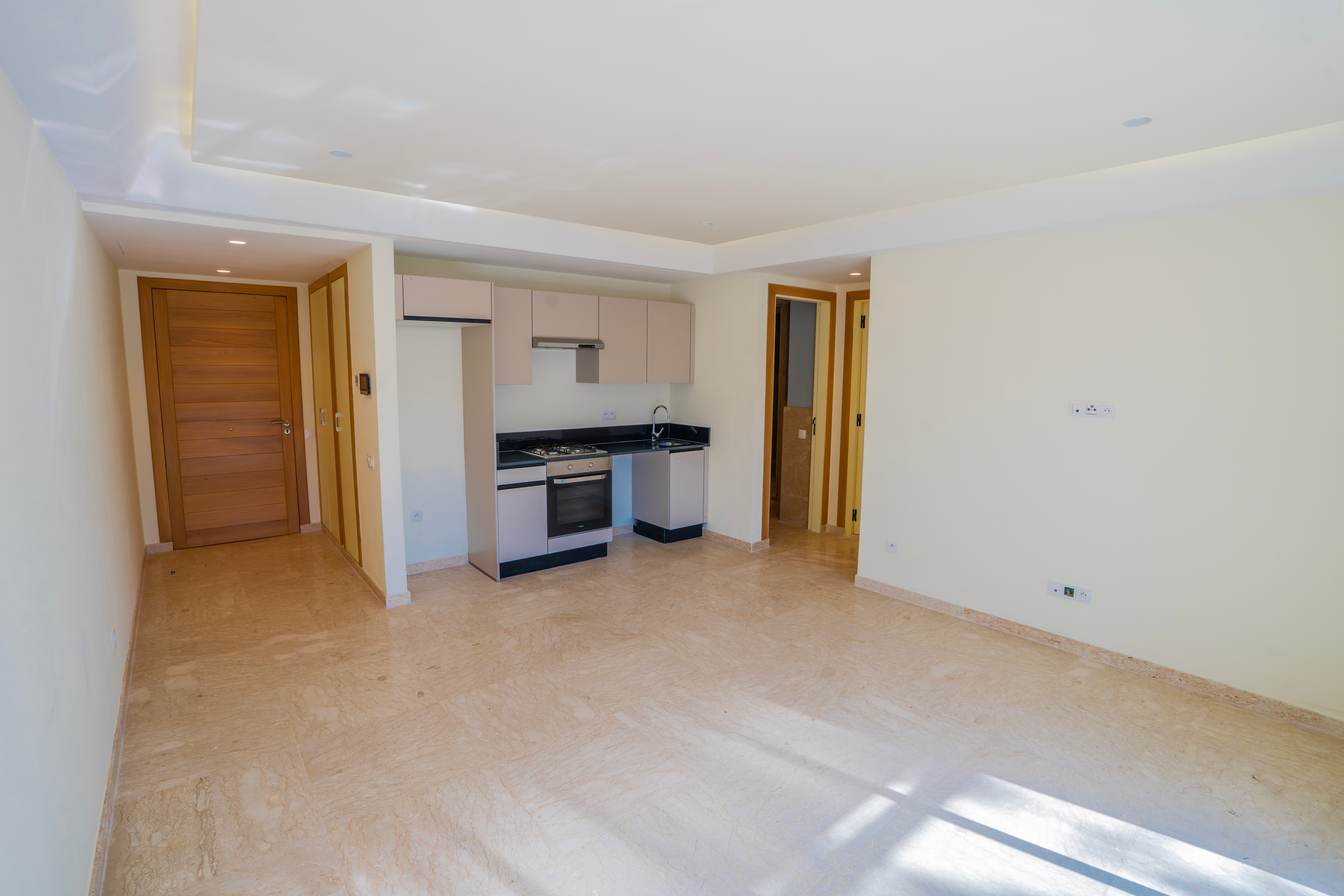 Appartement 49 m² à Oasis — 14