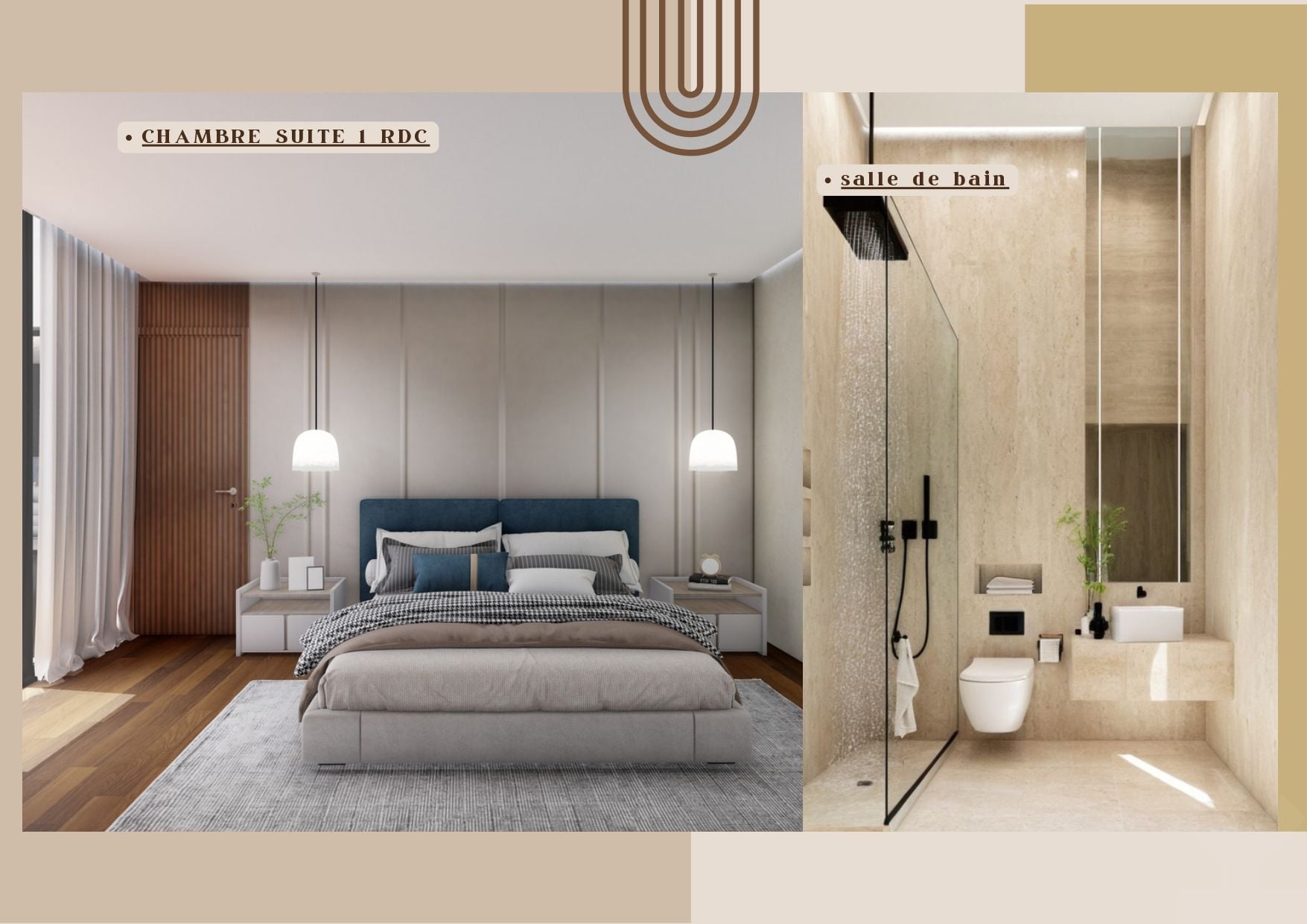 Akoya Luxury Villas — 10
