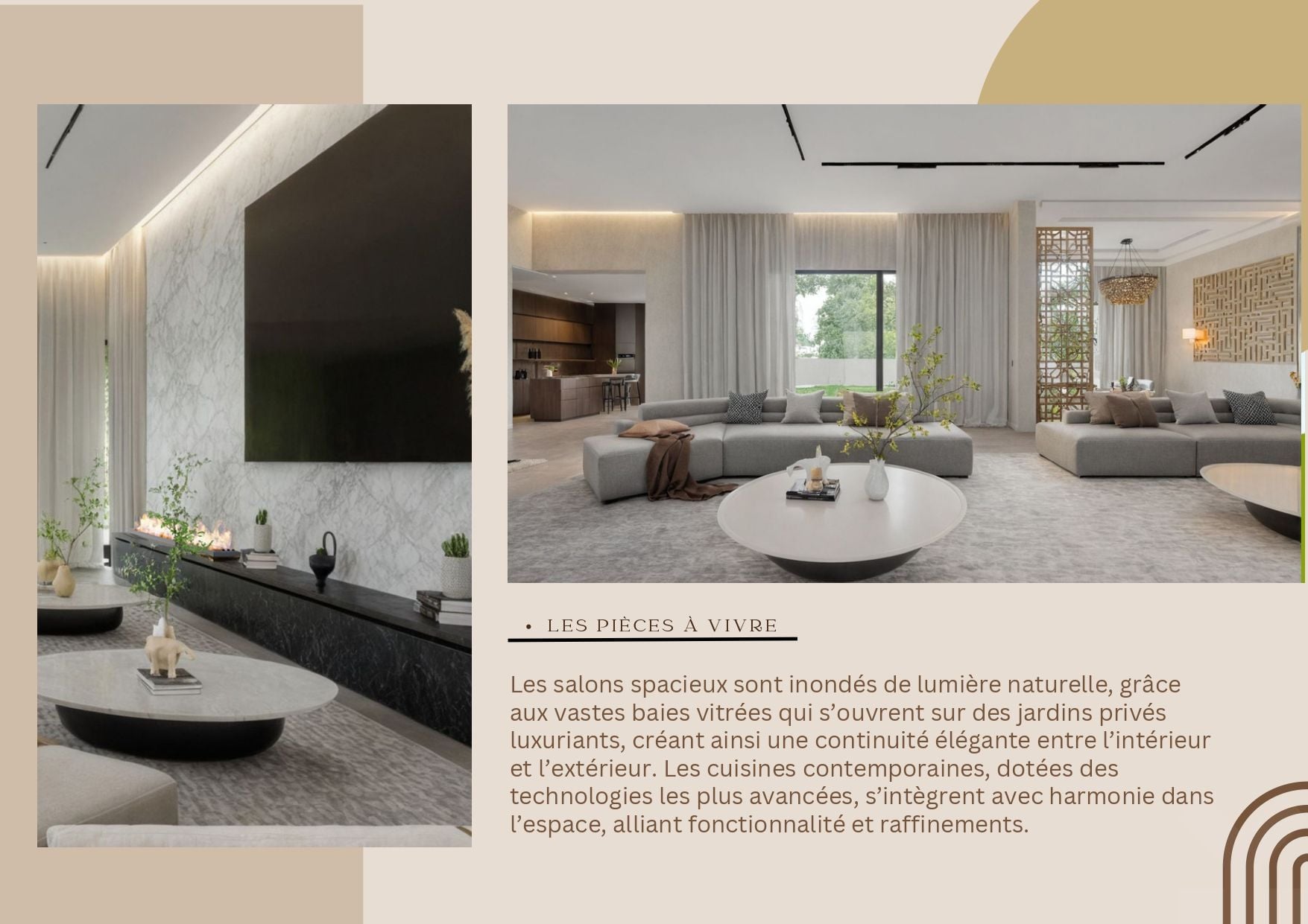 Akoya Luxury Villas — 9
