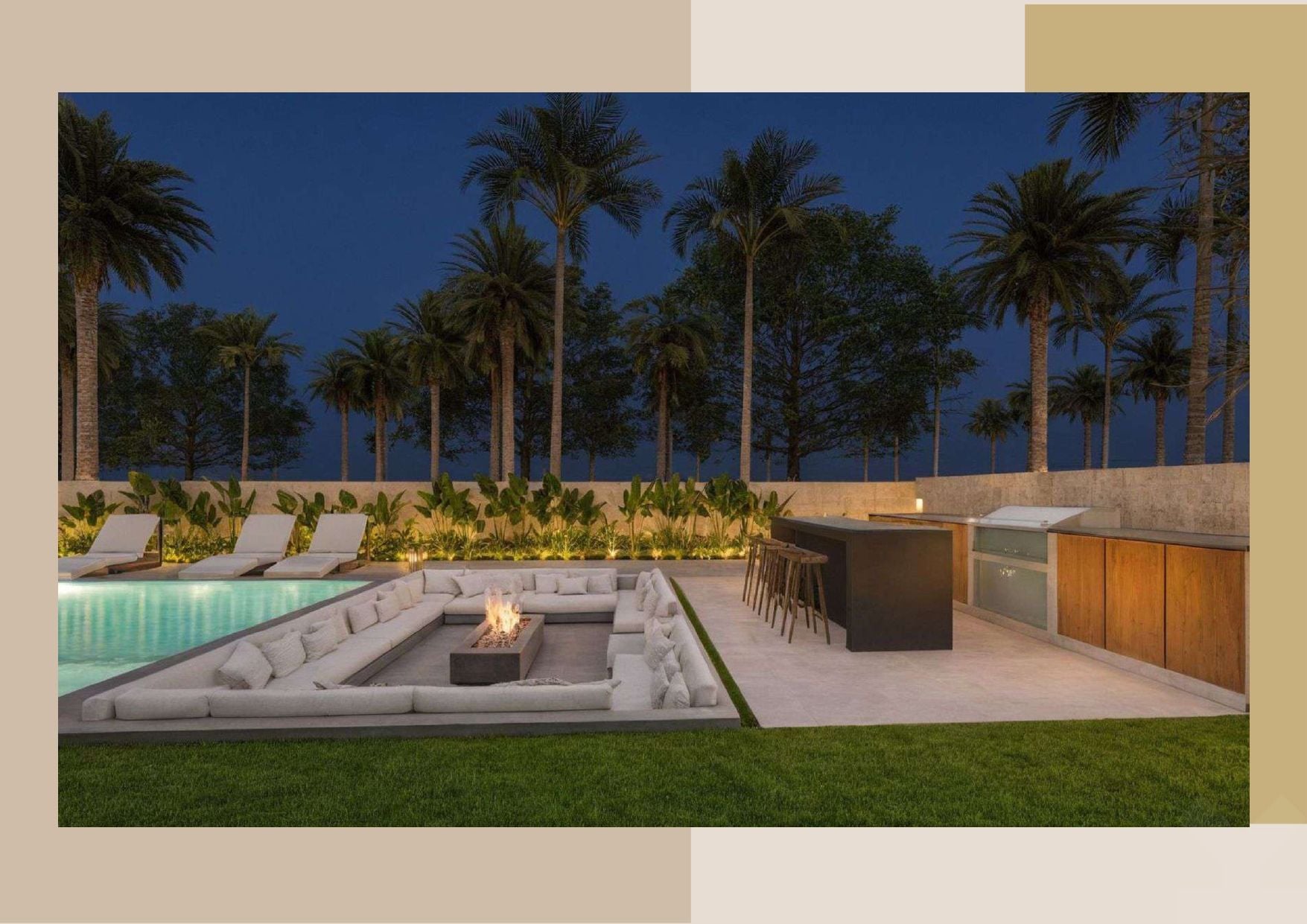 Akoya Luxury Villas — 5