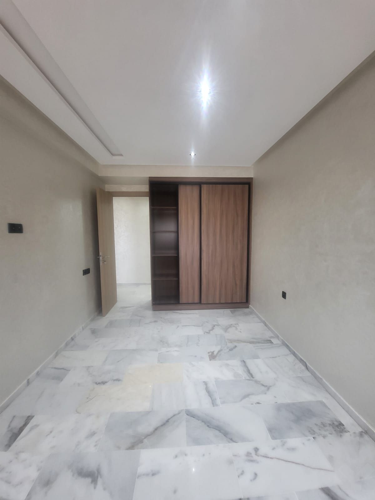 Appartement 105 m² à Ain Sebaa — 9
