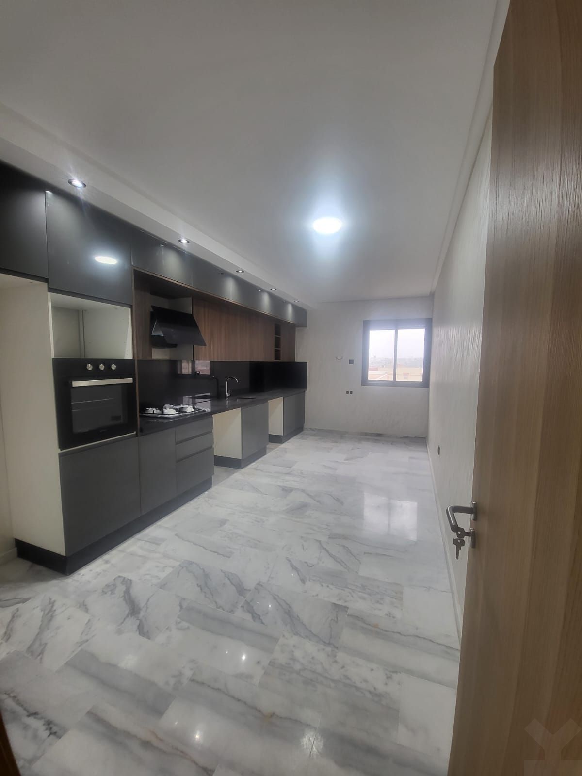 Appartement 105 m² à Ain Sebaa — 6