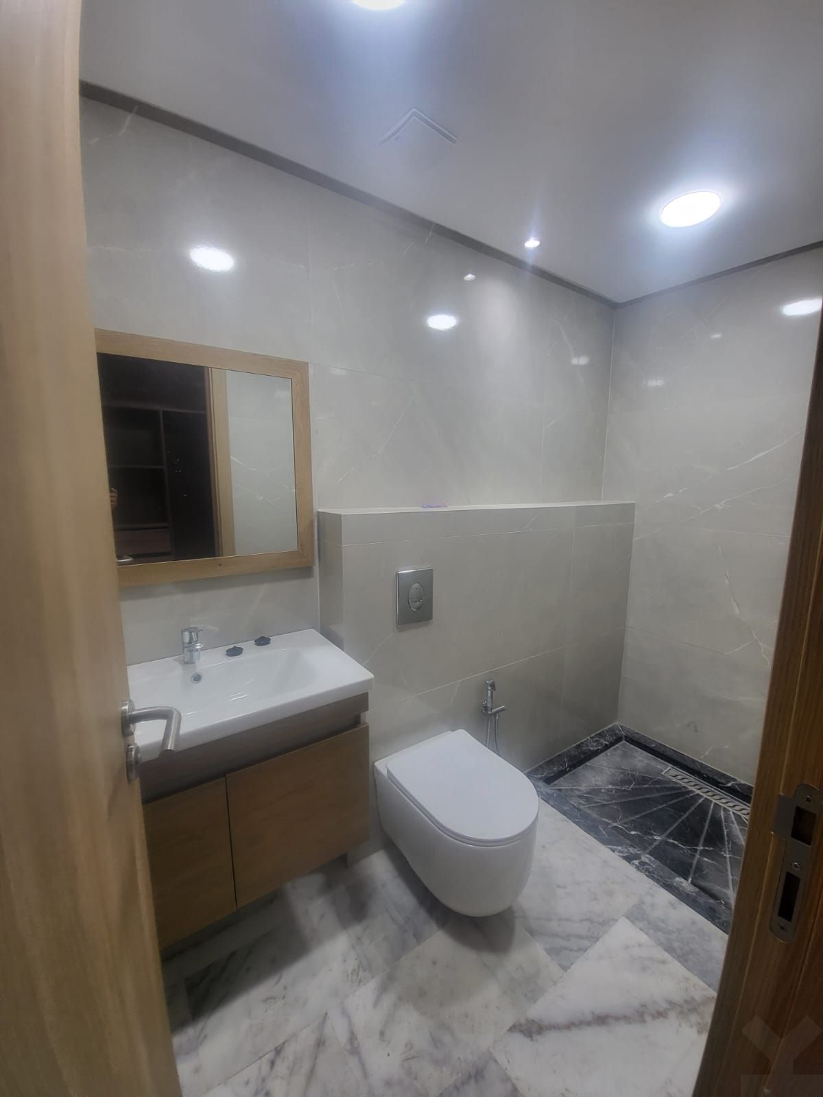 Appartement 105 m² à Ain Sebaa — 3