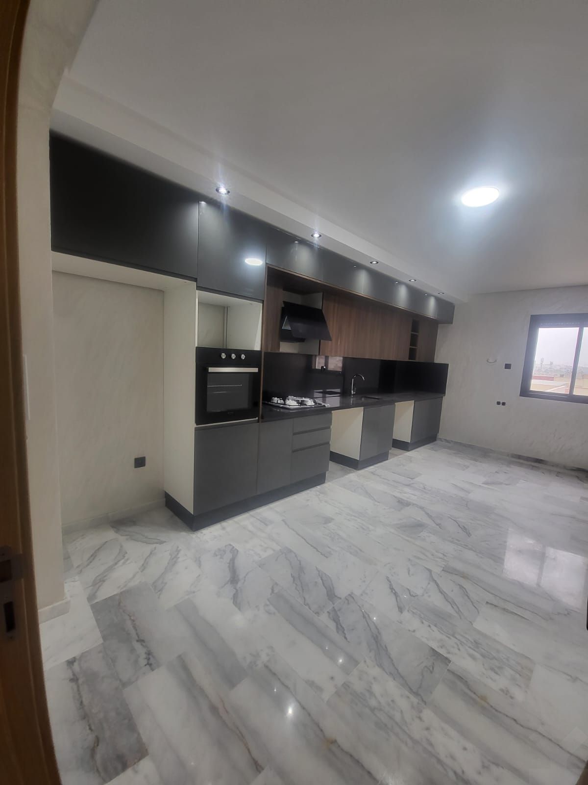 Appartement 105 m² à Ain Sebaa — 10