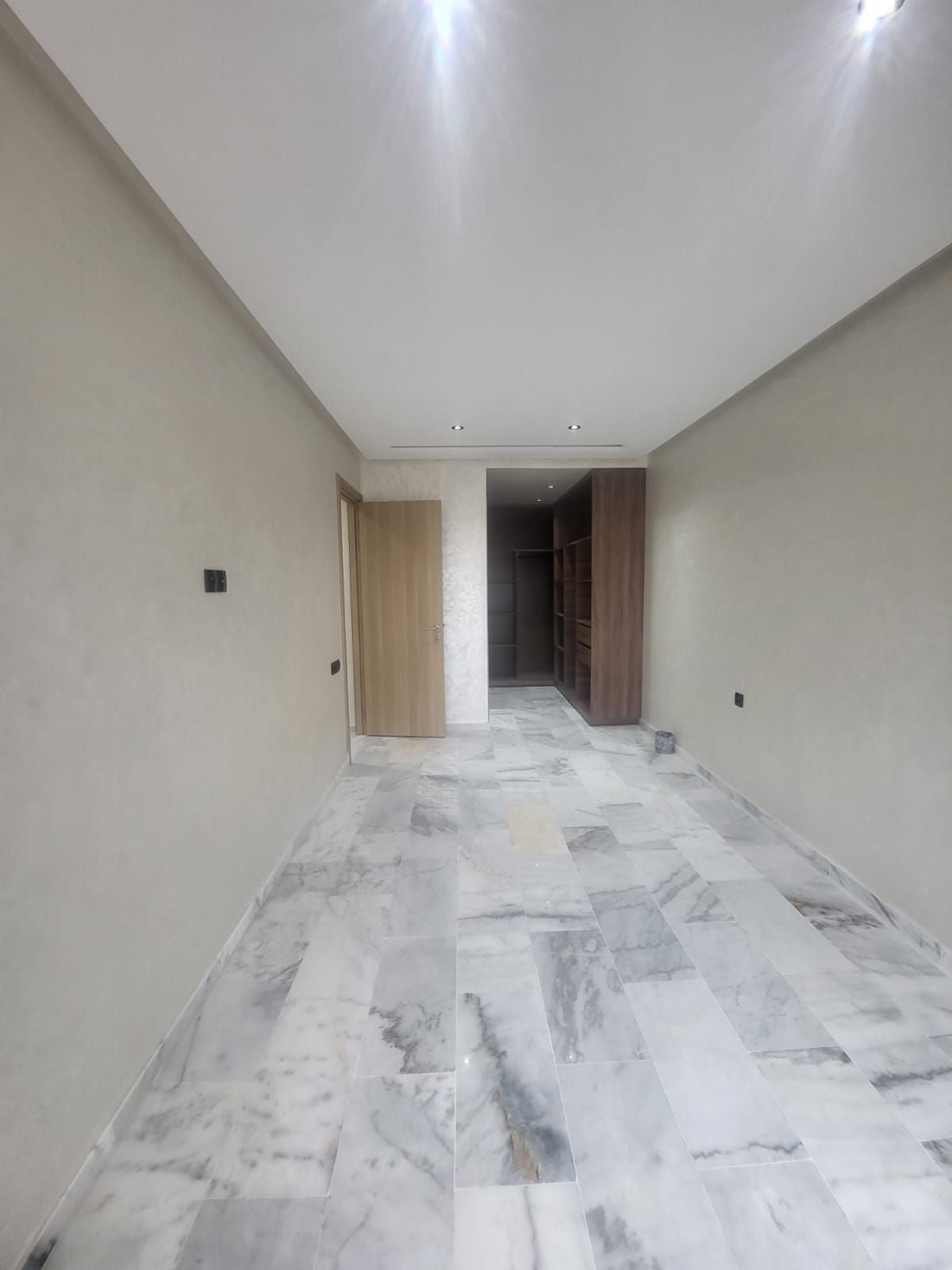 Appartement 105 m² à Ain Sebaa — 8
