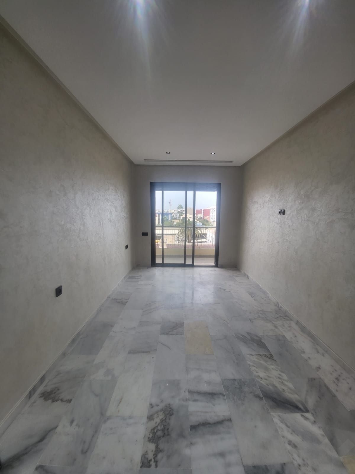 Appartement 105 m² à Ain Sebaa — 7