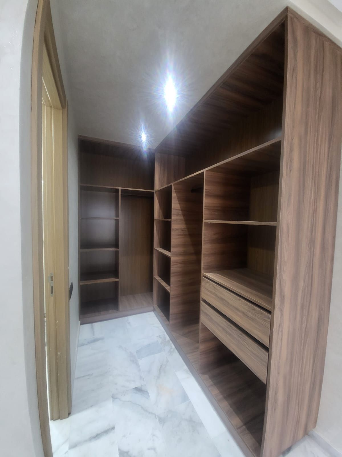 Appartement 105 m² à Ain Sebaa — 4