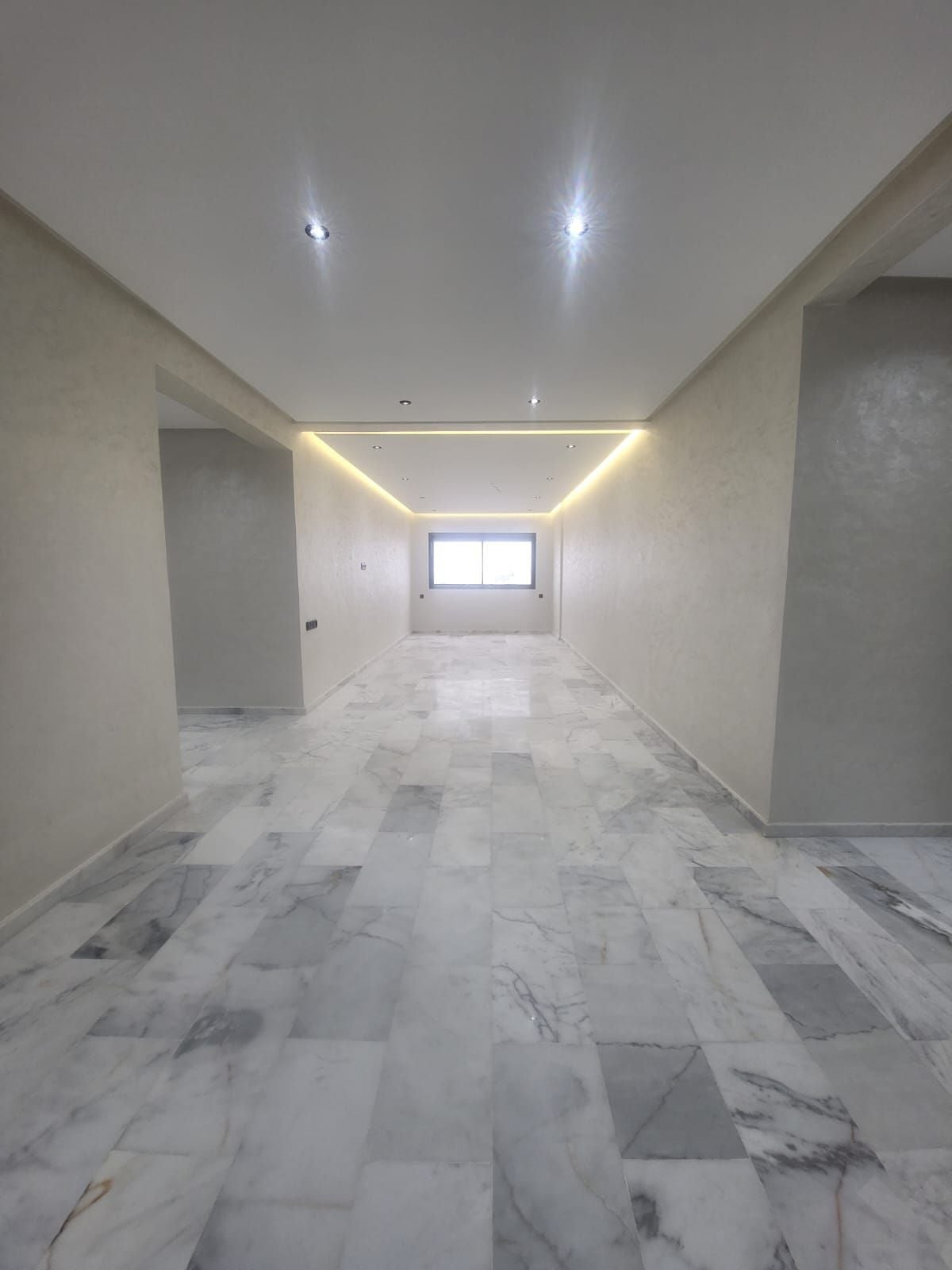 Appartement 105 m² à Ain Sebaa — 2