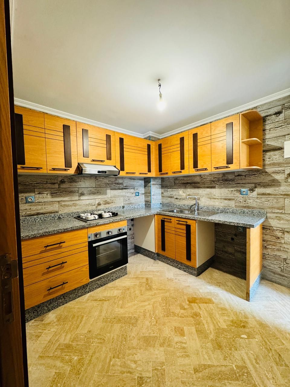 Appartement — Bouznika