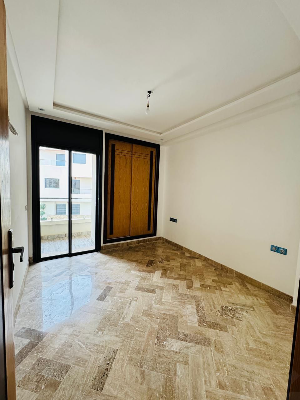 Appartement 68 m² à Plage Oued Cherrat — 8