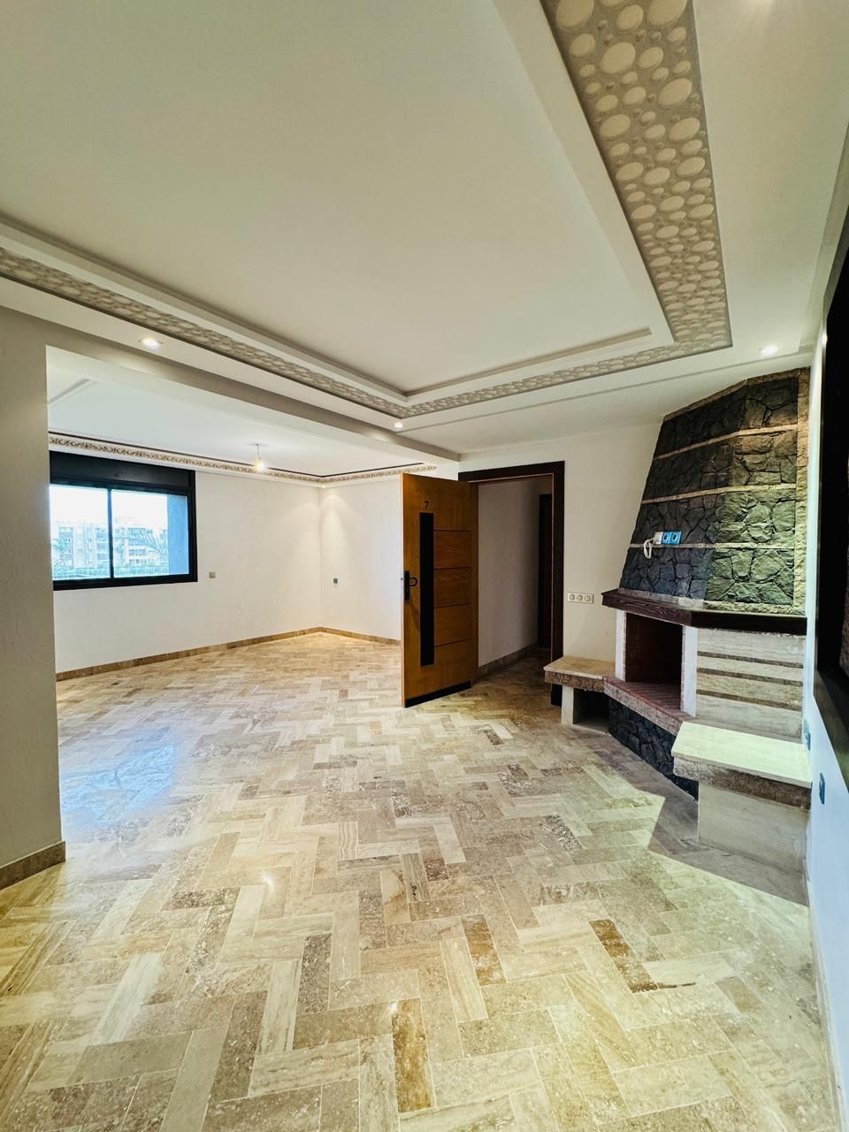 Appartement — Bouznika — 3