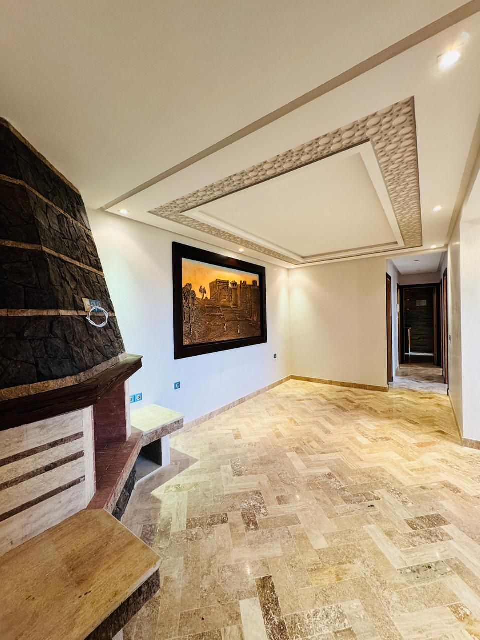 Appartement 68 m² à Plage Oued Cherrat — 7