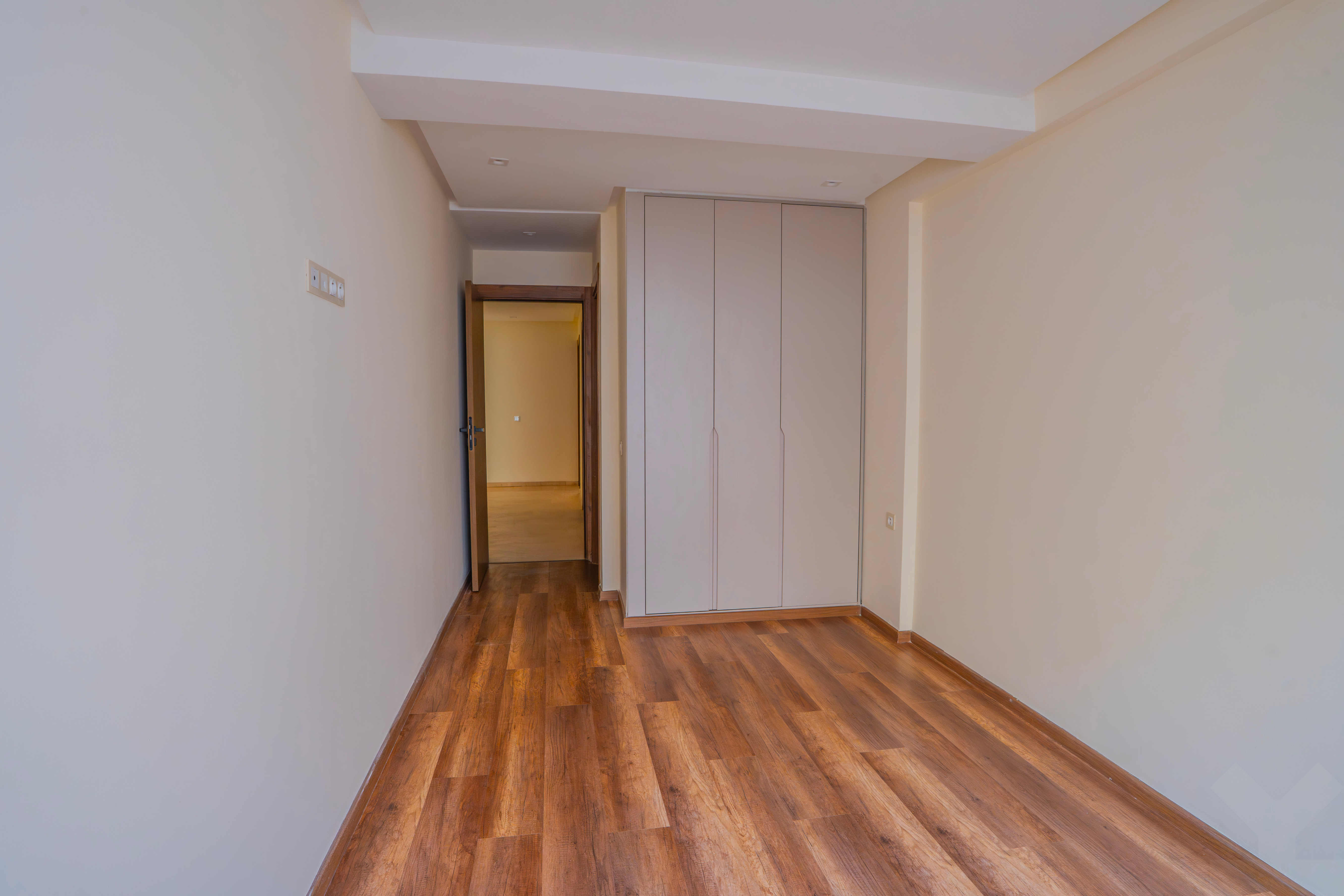 Appartement — Bouskoura — 5