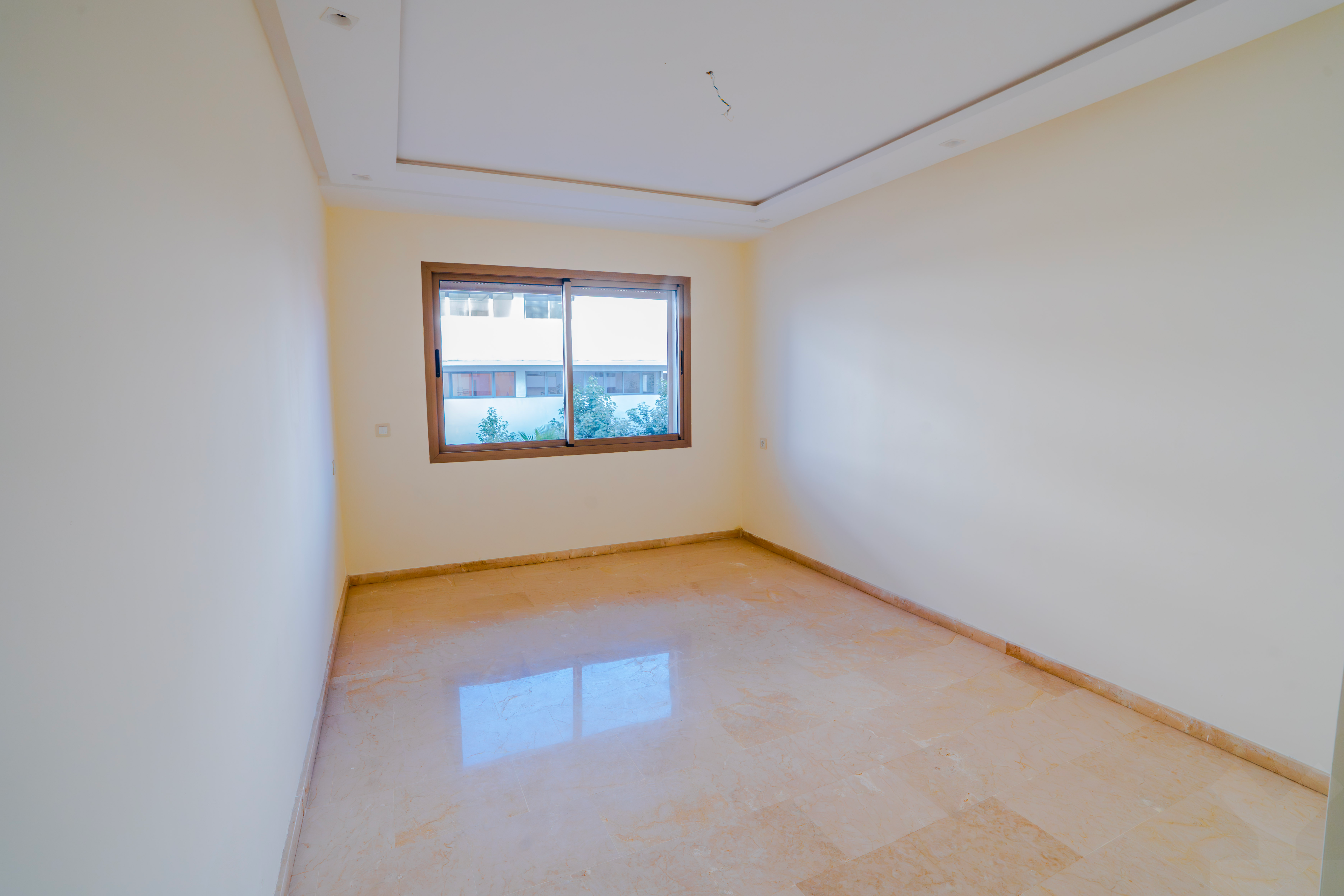 Appartement — Bouskoura
