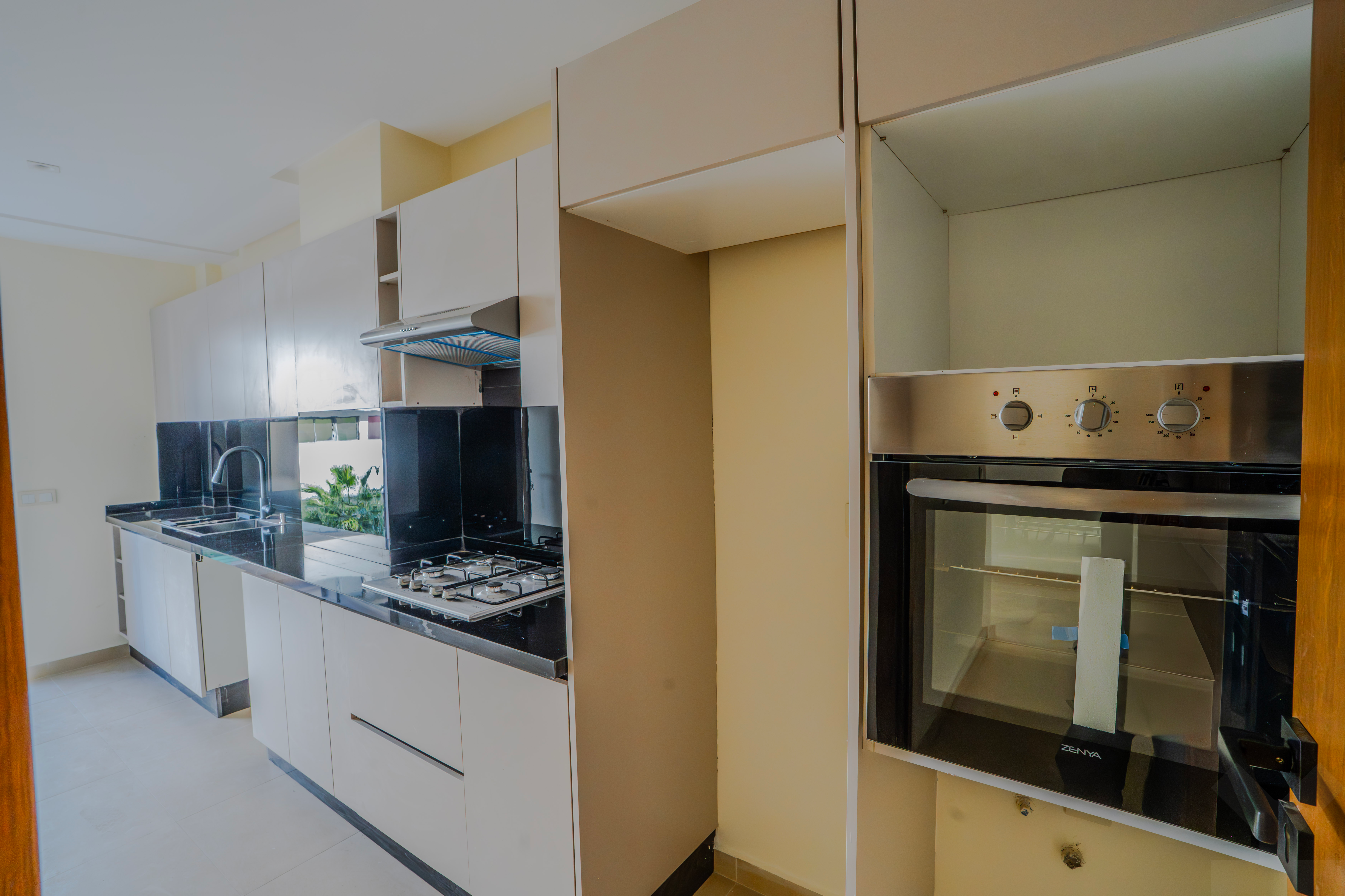 Appartement — Bouskoura — 2