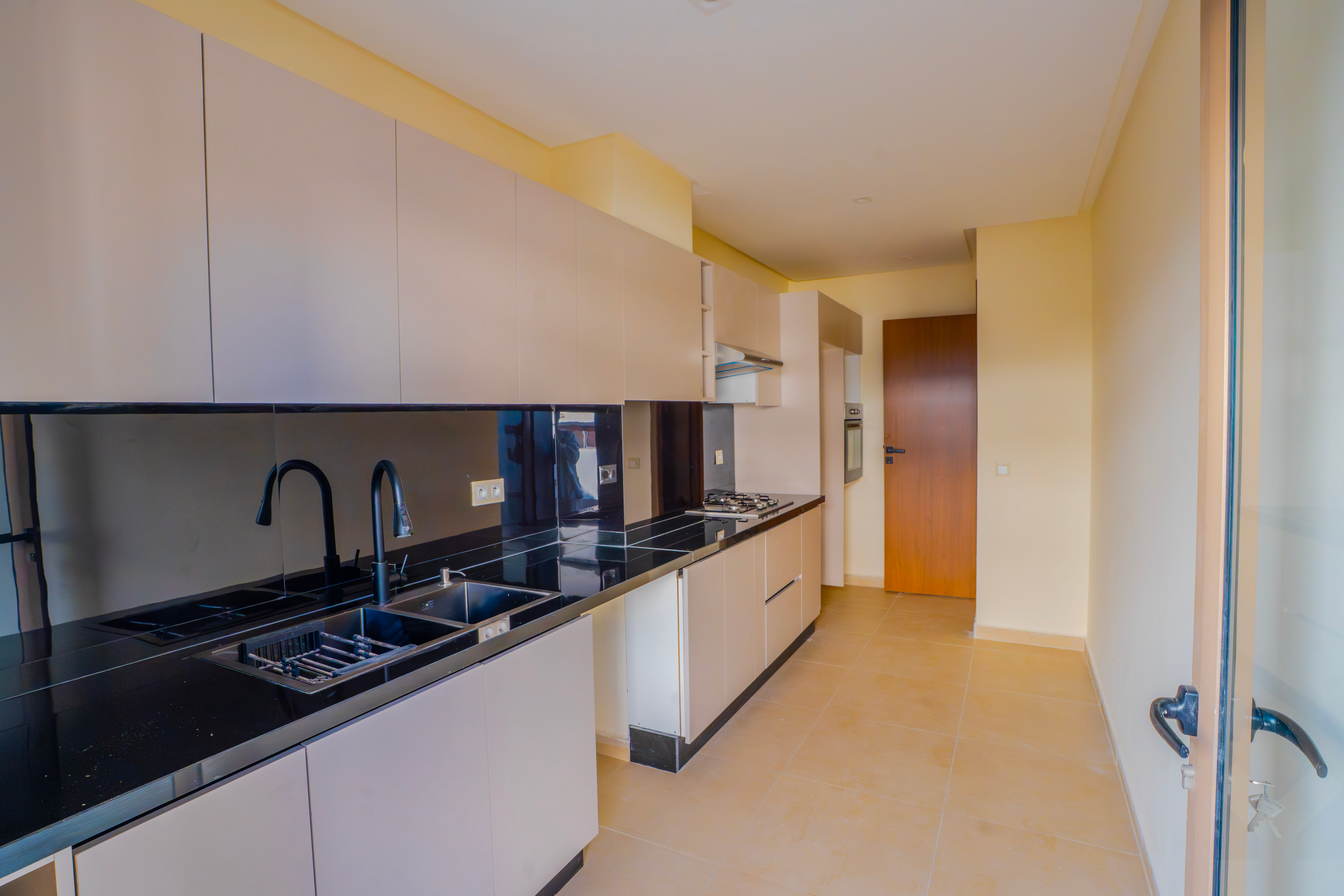 Appartement — Bouskoura — 3