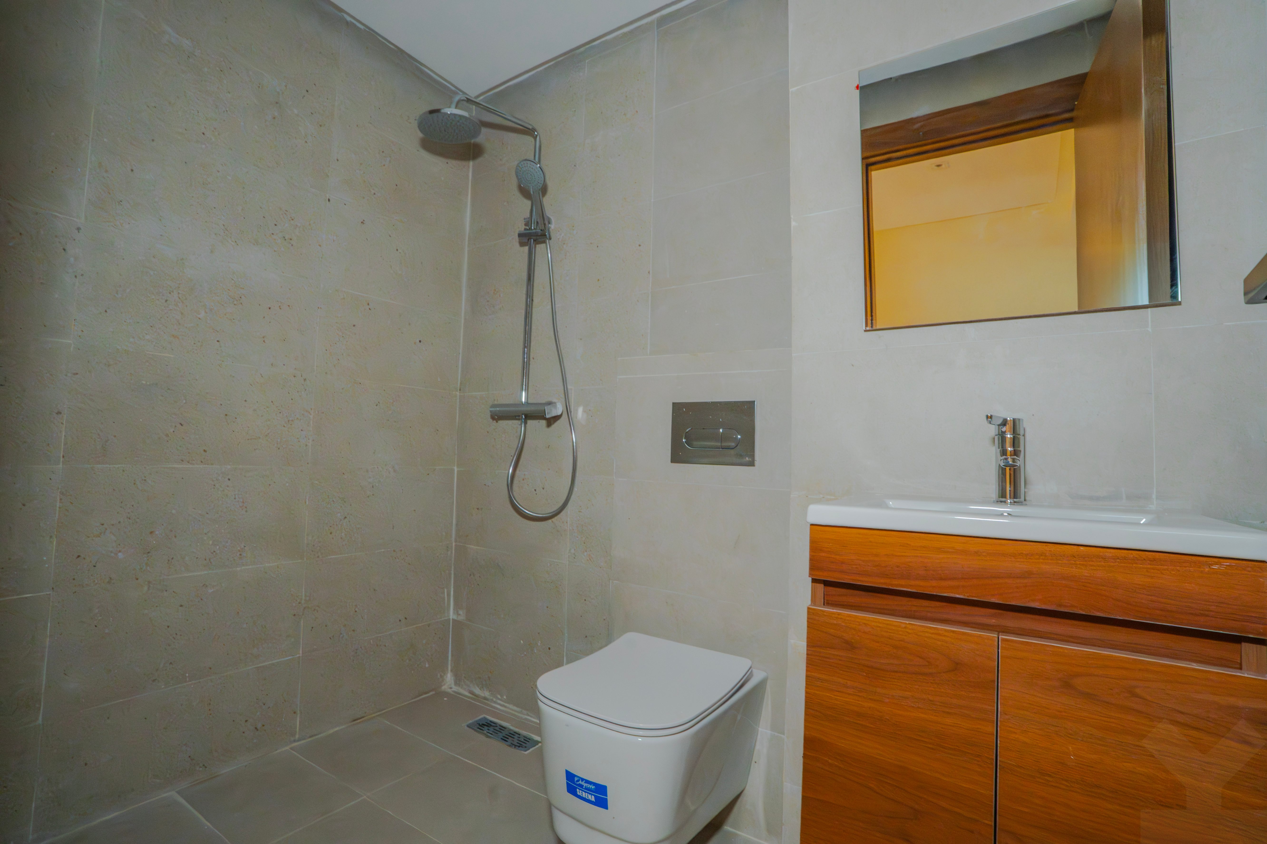 Appartement — Bouskoura — 4
