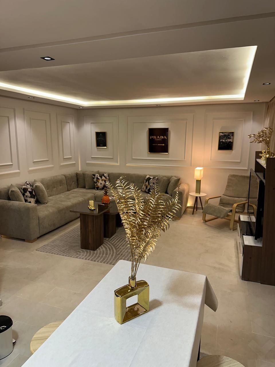 Appartement — Casablanca — 5