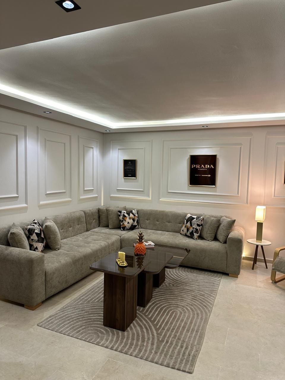 Appartement — Casablanca — 4