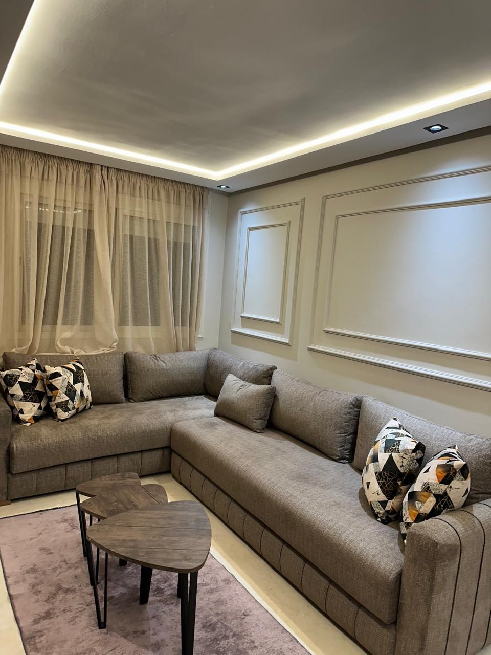 Appartement — Casablanca — 3