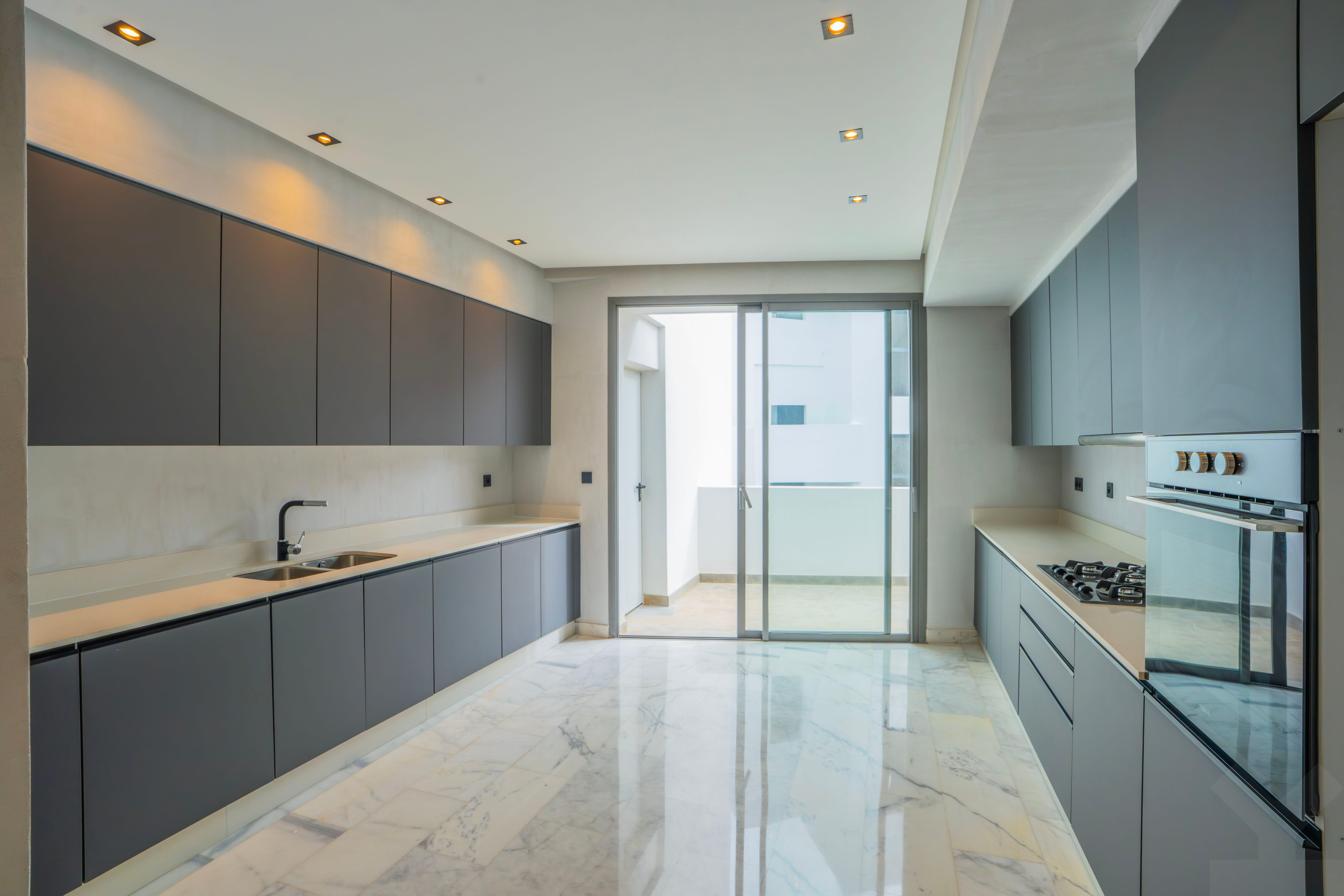 Appartement — Casablanca — 4