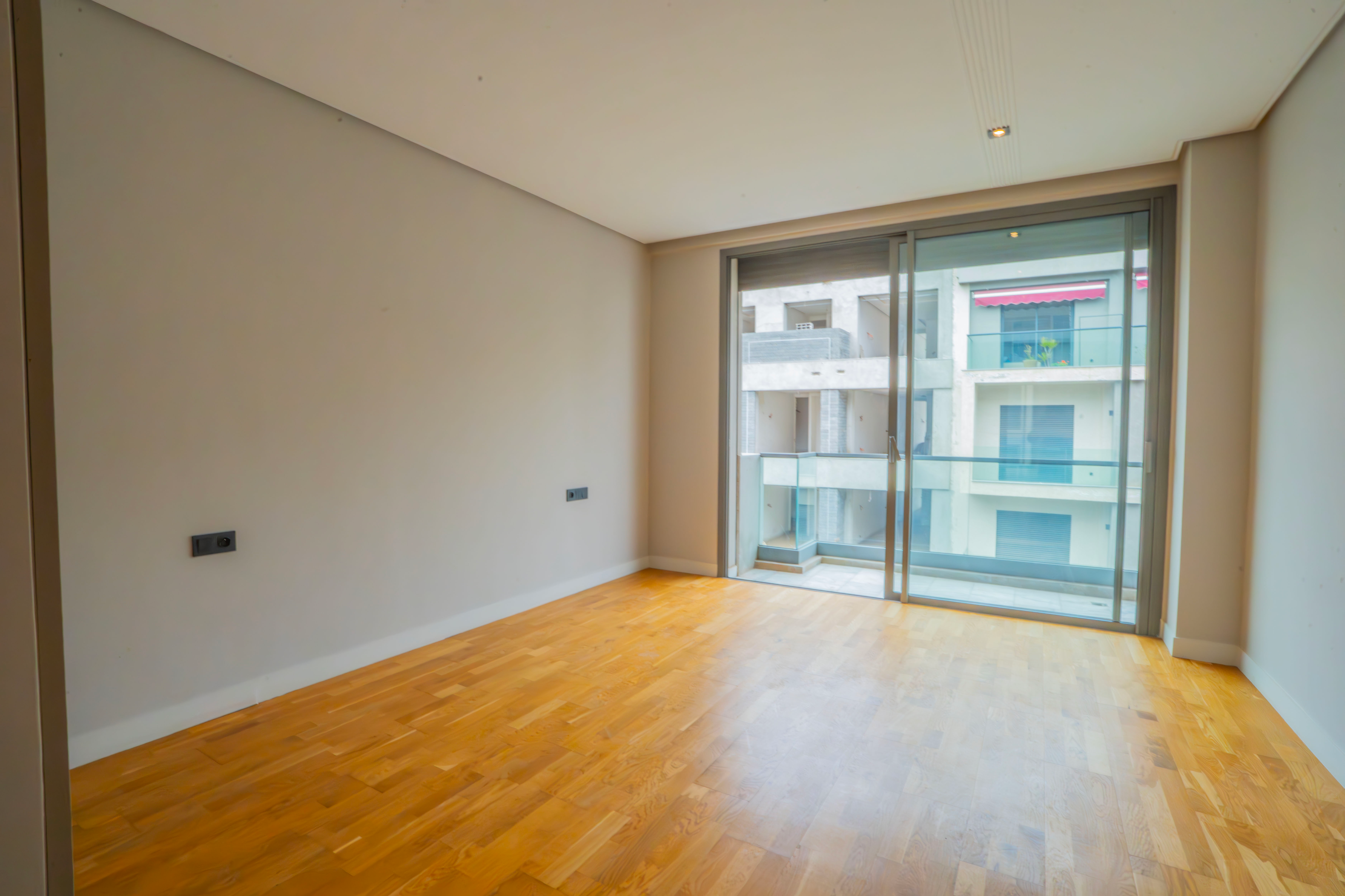 Appartement — Casablanca