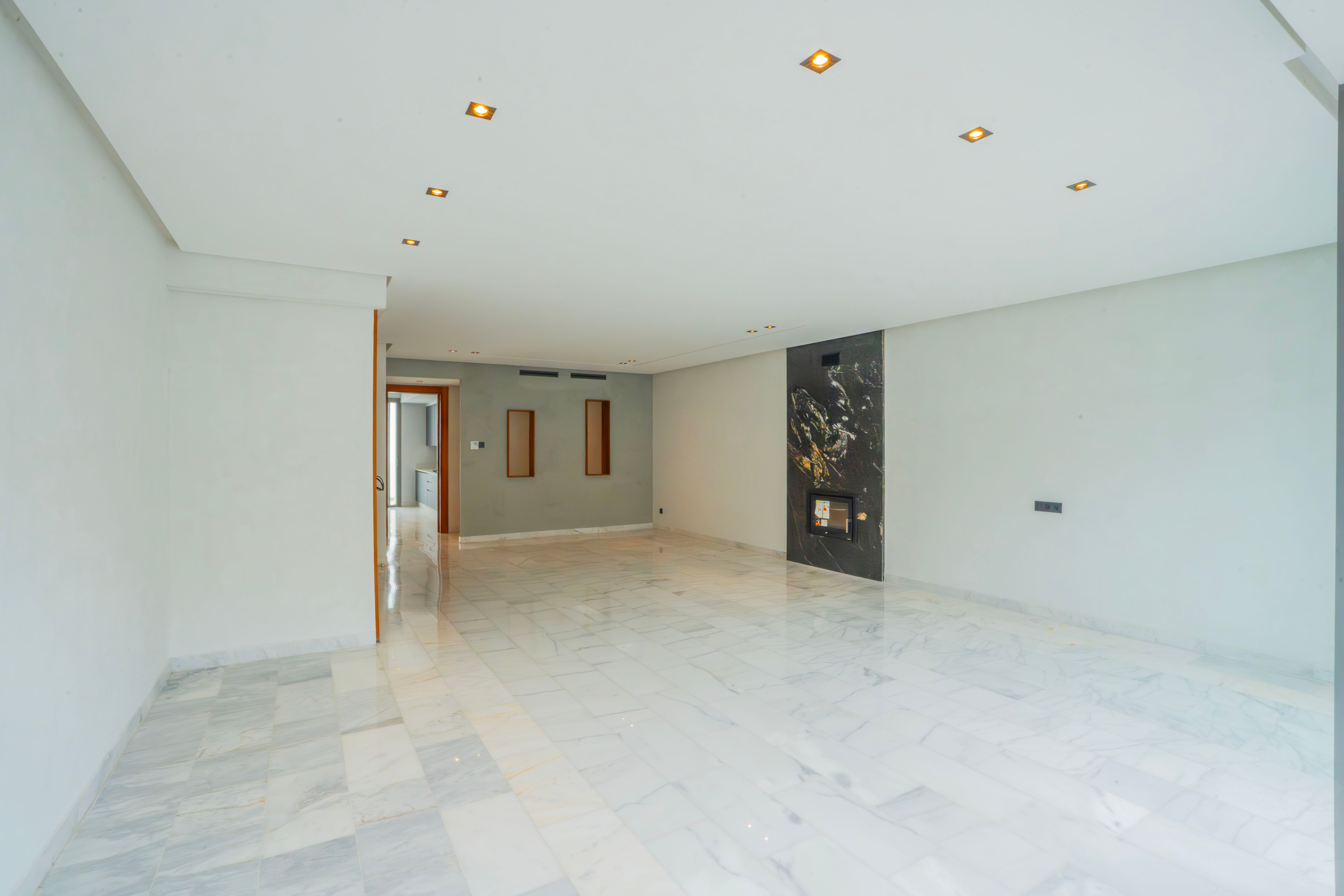 Appartement — Casablanca — 2