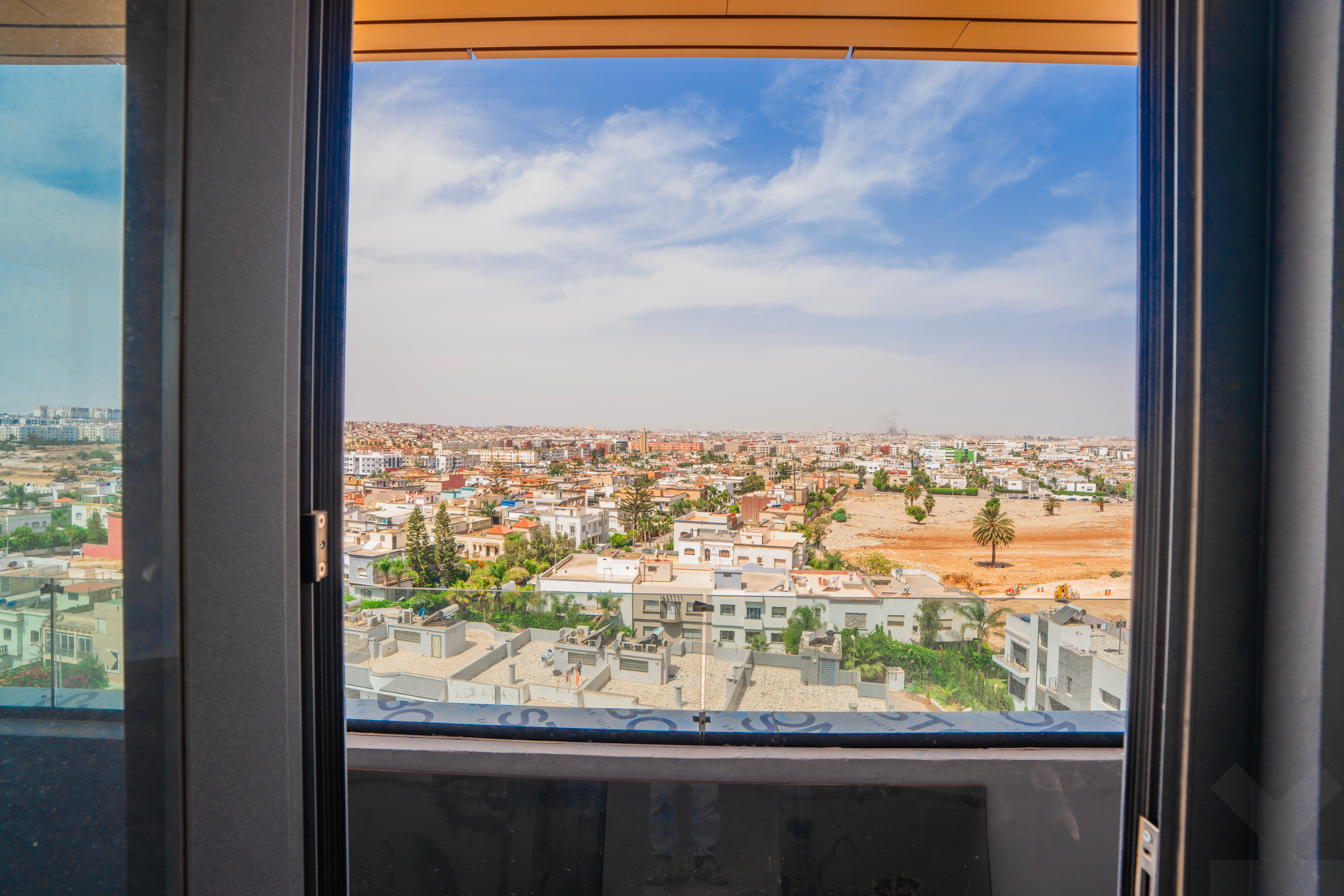 Bureau 77 m² à Sidi Maarouf — 15