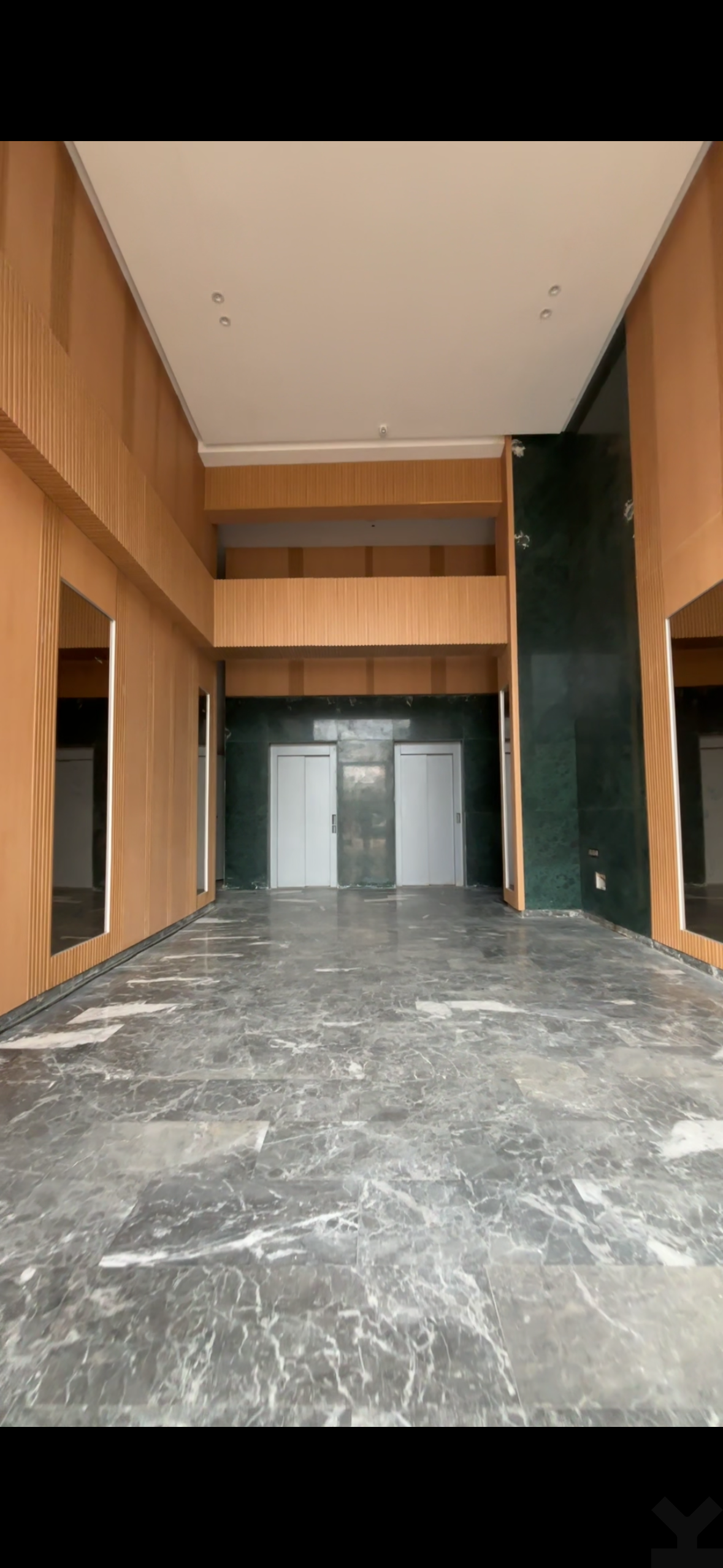 Bureau — Casablanca — 6