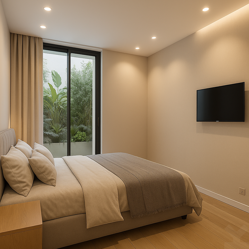 Appartement — Marrakech