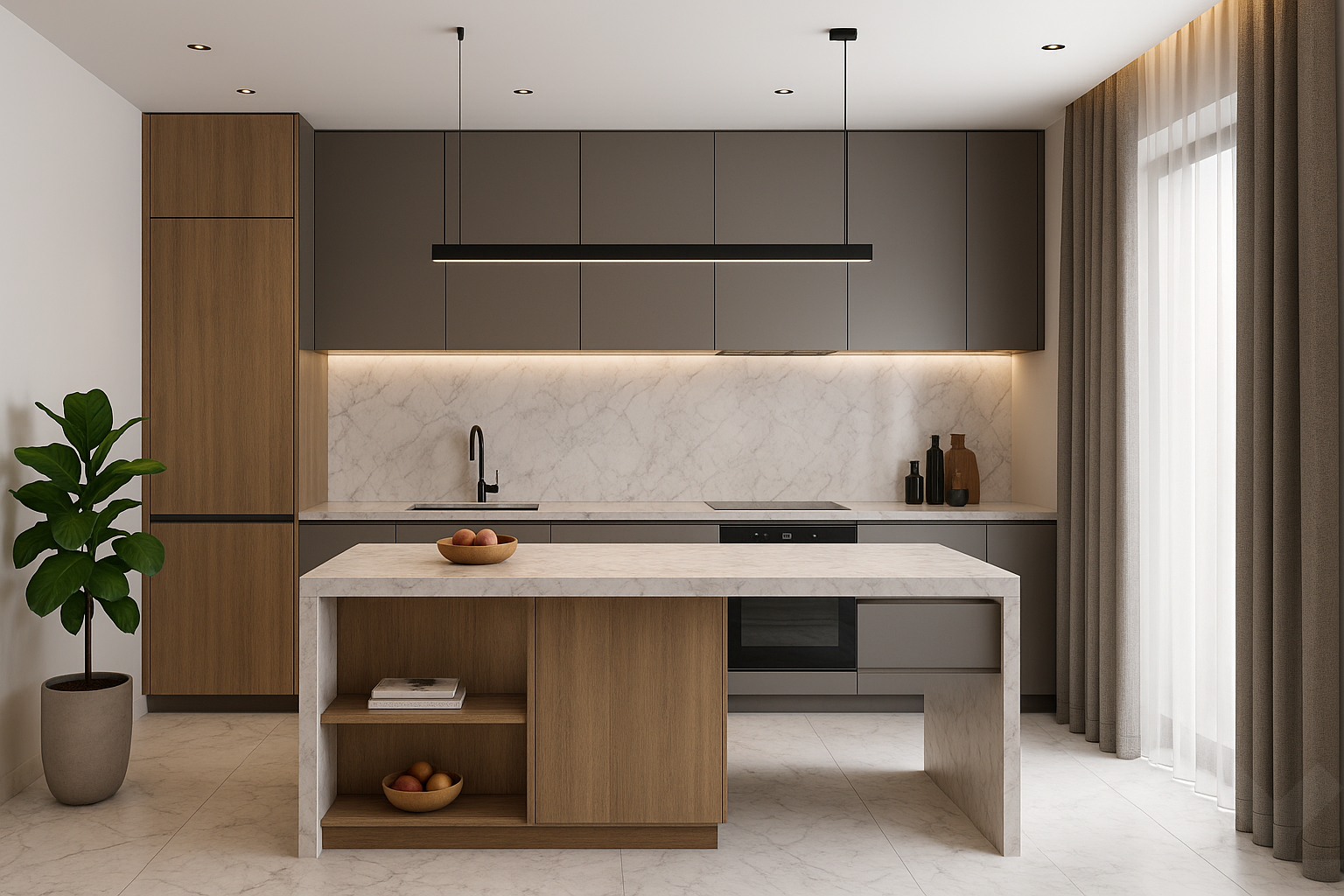 Appartement 67 m² à Hay Menara — 5