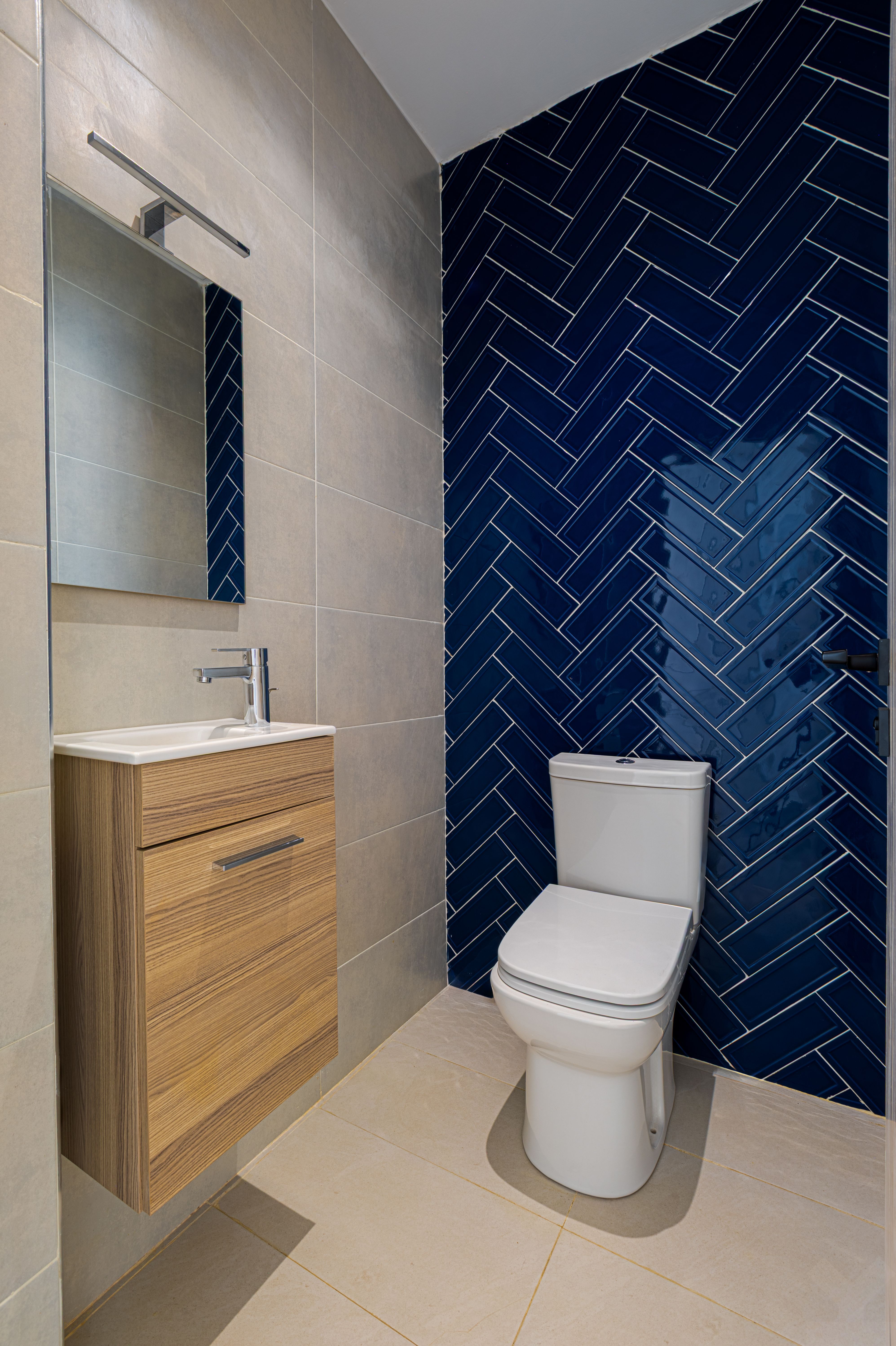 Appartement 62 m² f Cabo Negro — 17