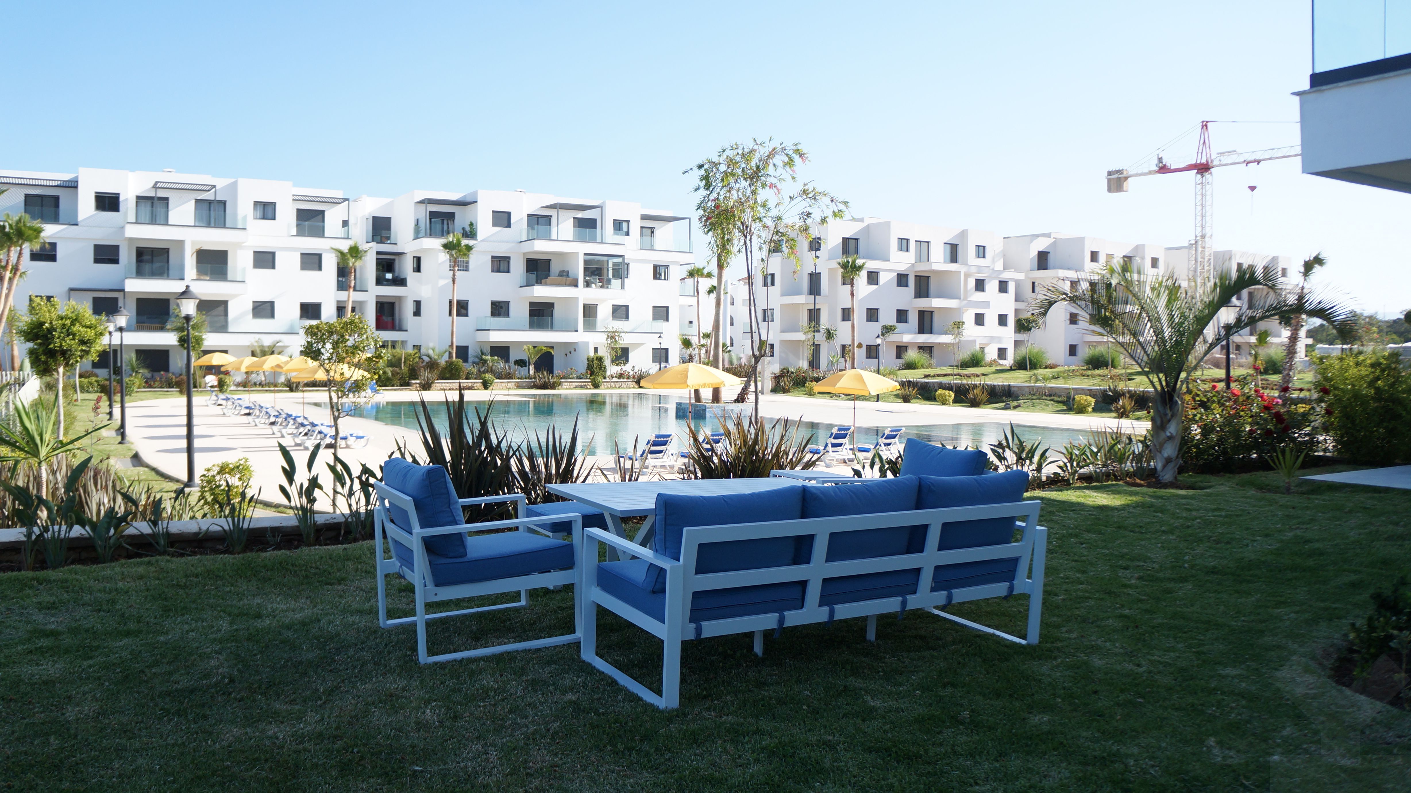 Appartement — Martil — 6