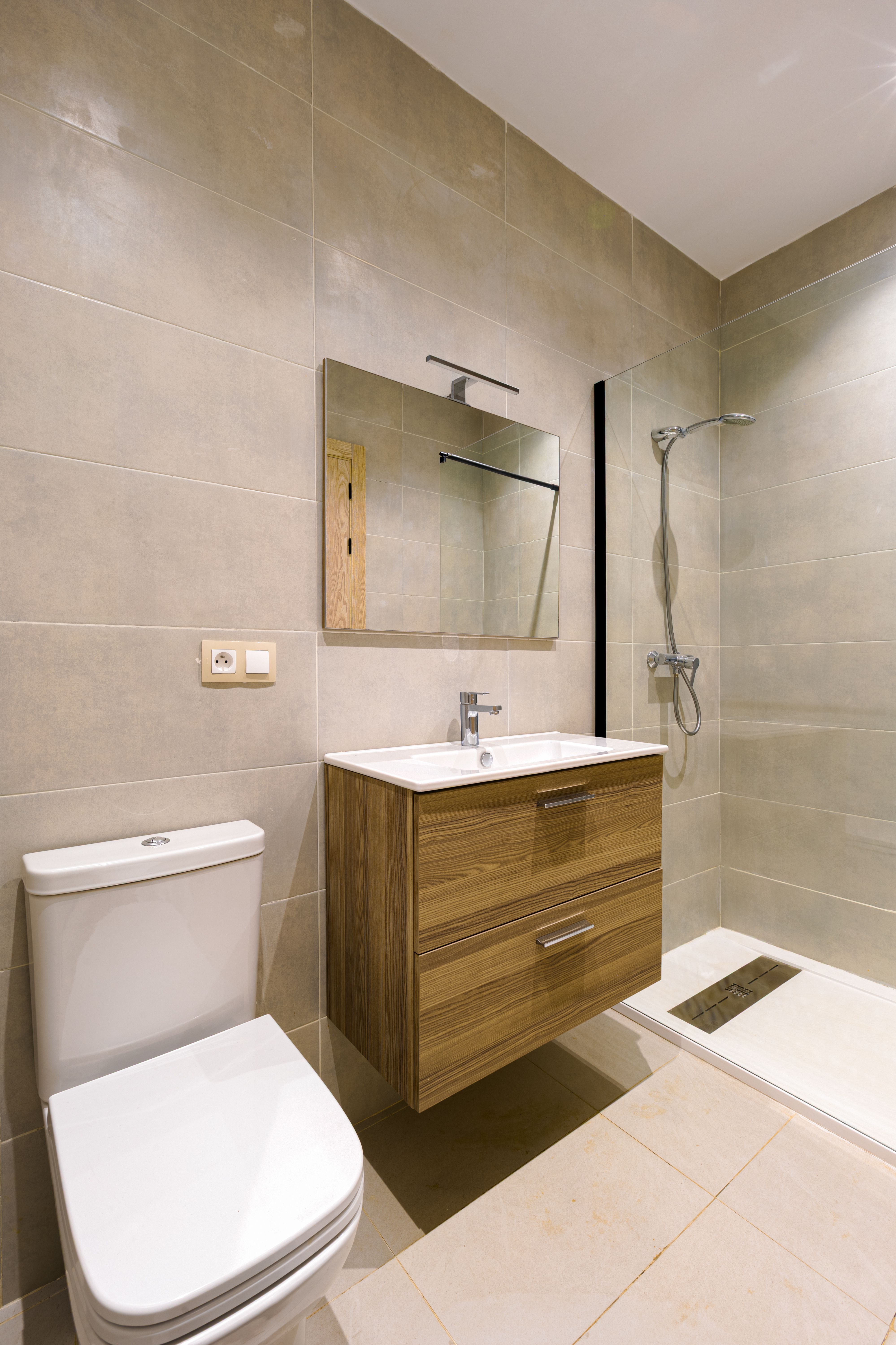 Appartement 62 m² f Cabo Negro — 15