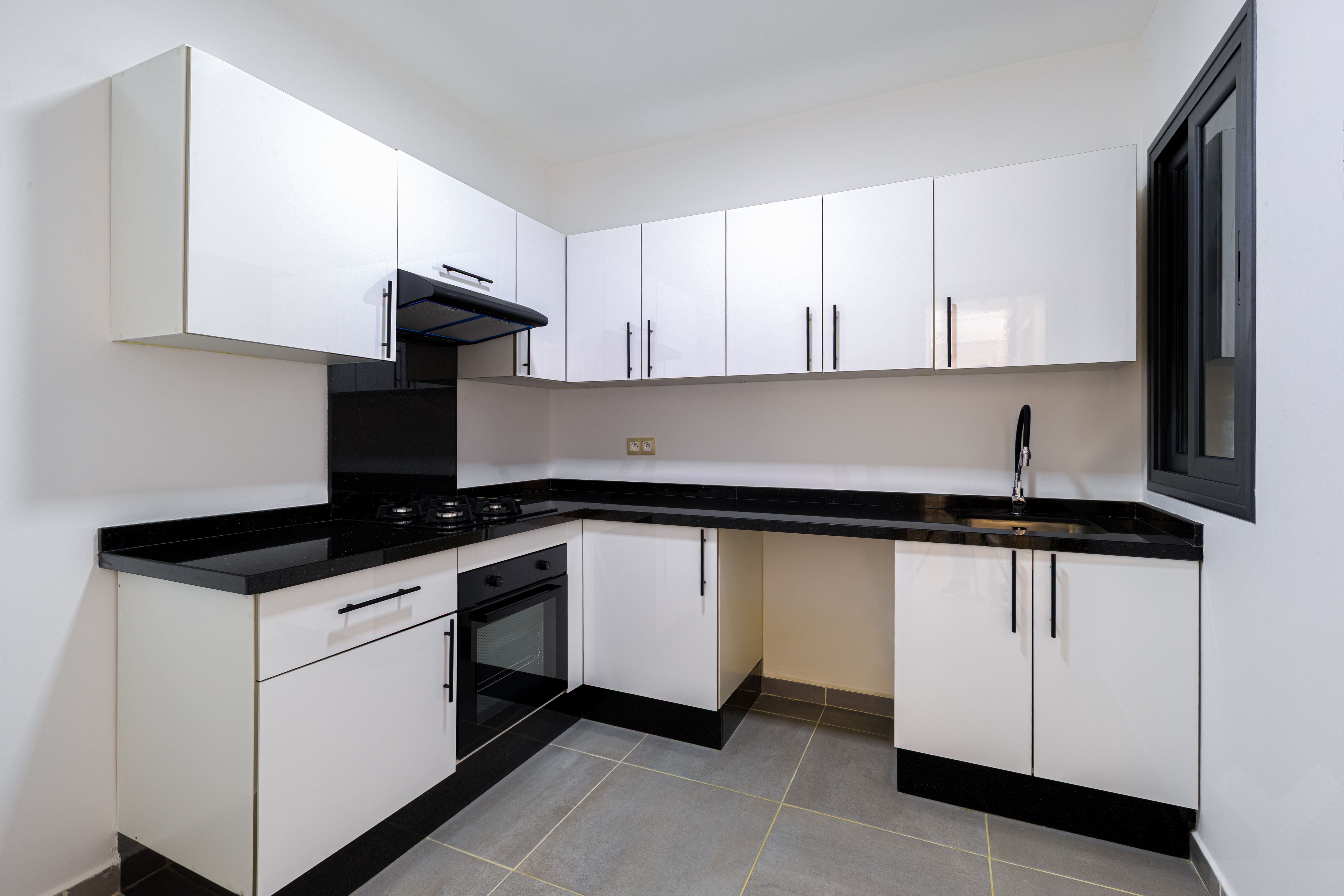 Appartement 62 m² f Cabo Negro — 9