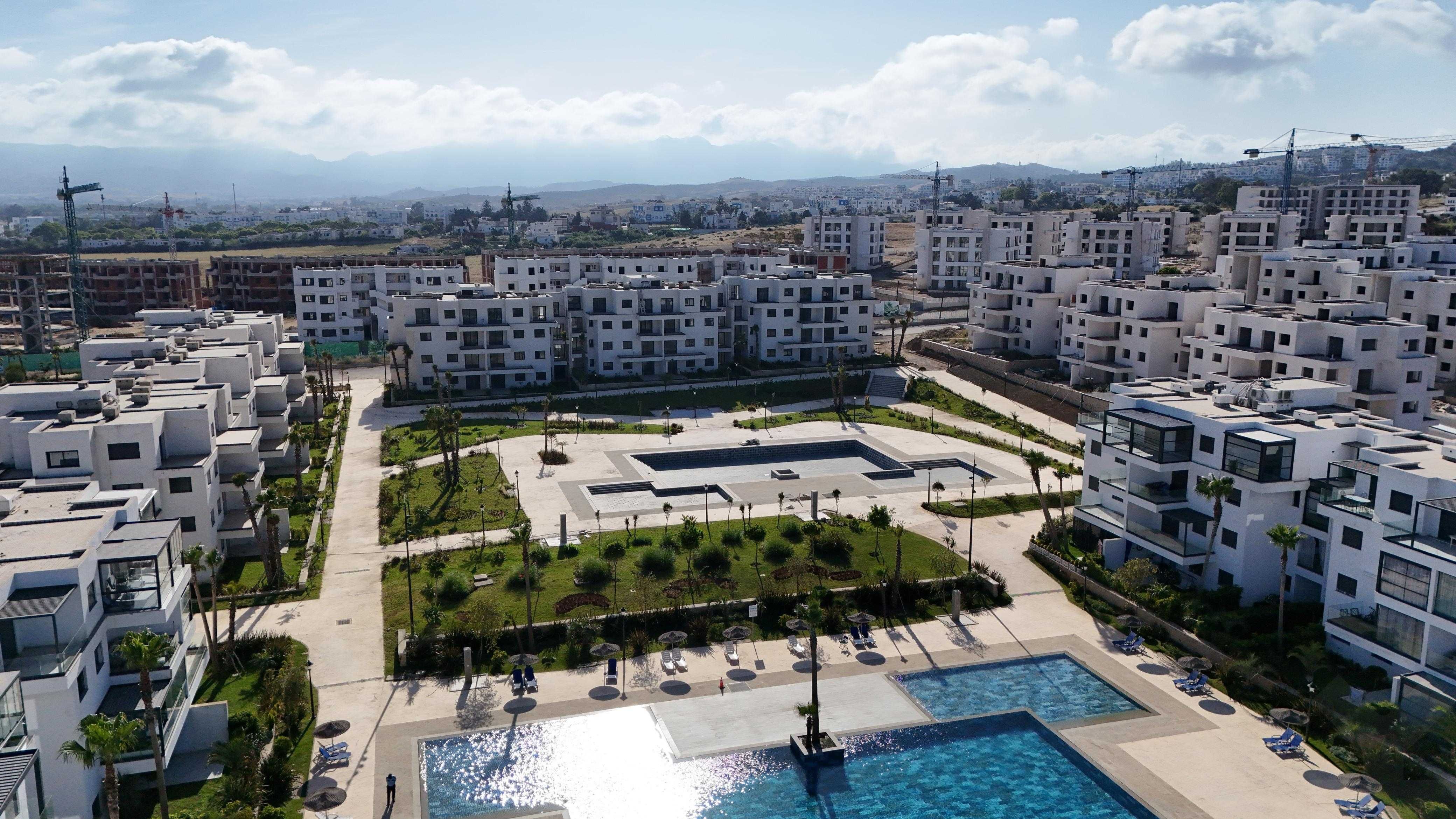 Appartement à vendre de 62 m²
