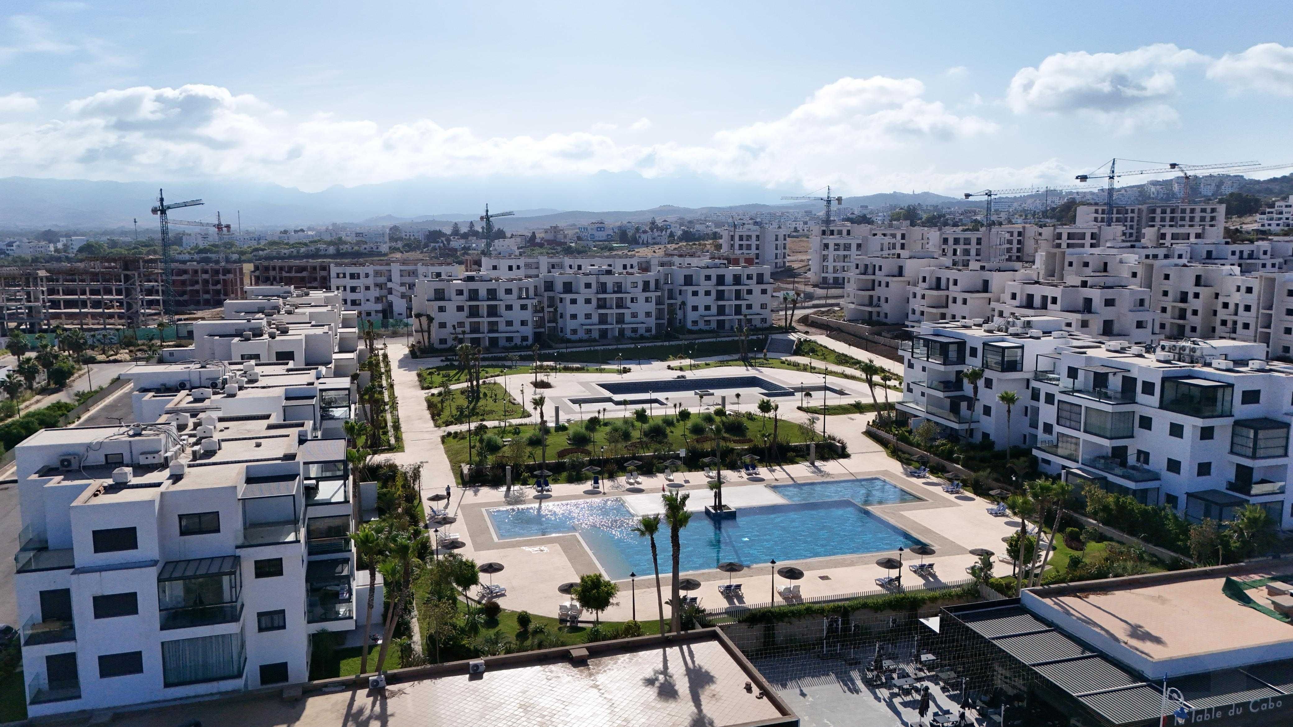 Appartement à vendre de 62 m² — 2
