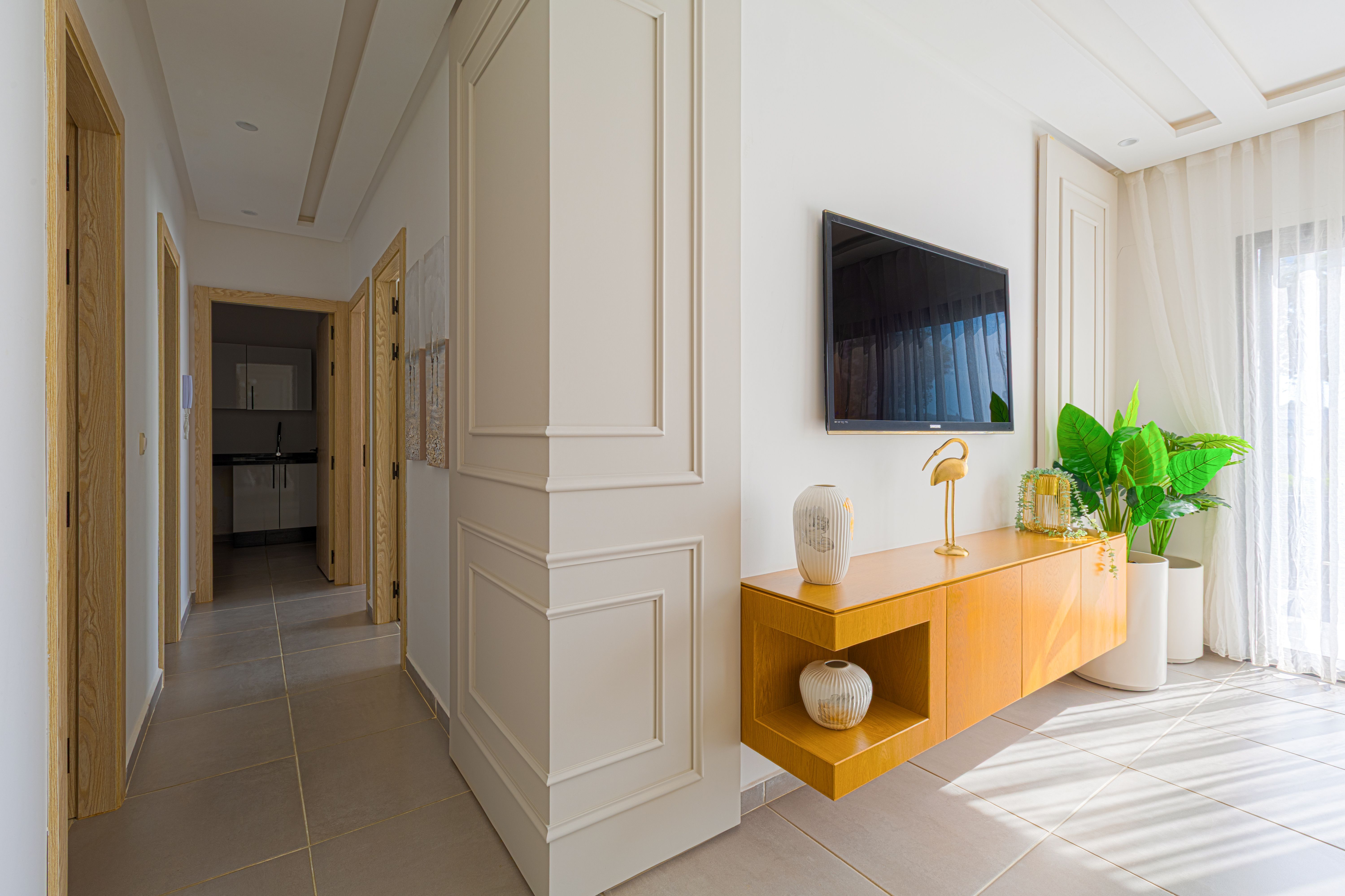 Appartement 62 m² f Cabo Negro — 10