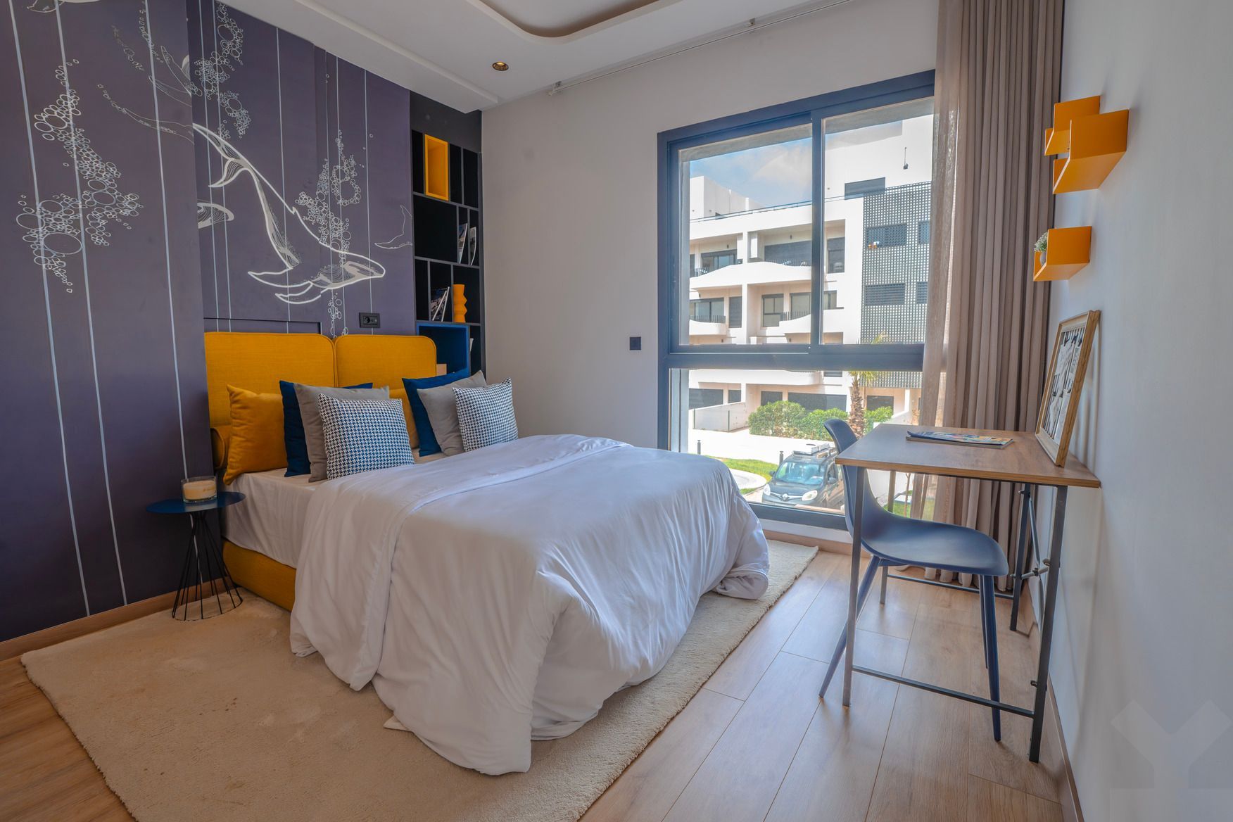 Appartement — Casablanca — 4