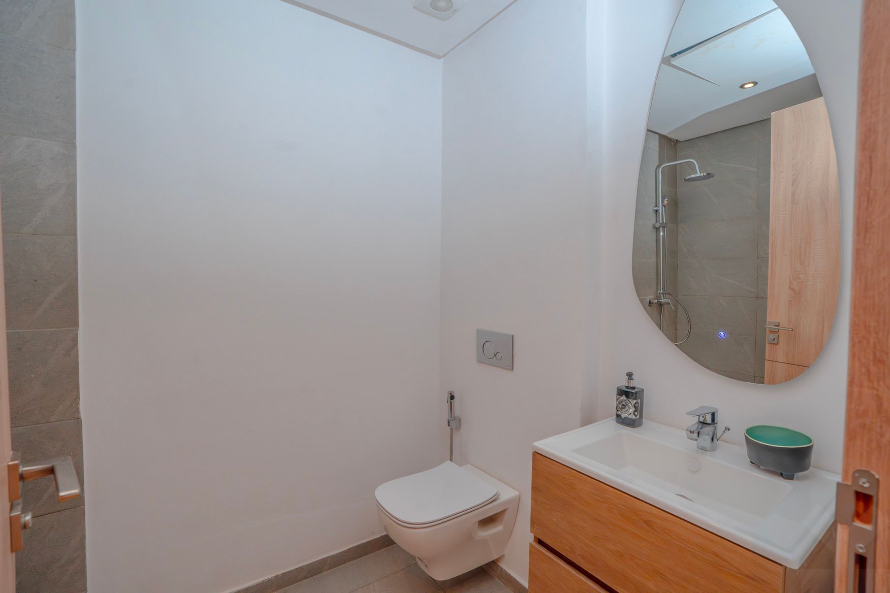 Appartement 124 m² à Ain Diab Extension 2 — 9