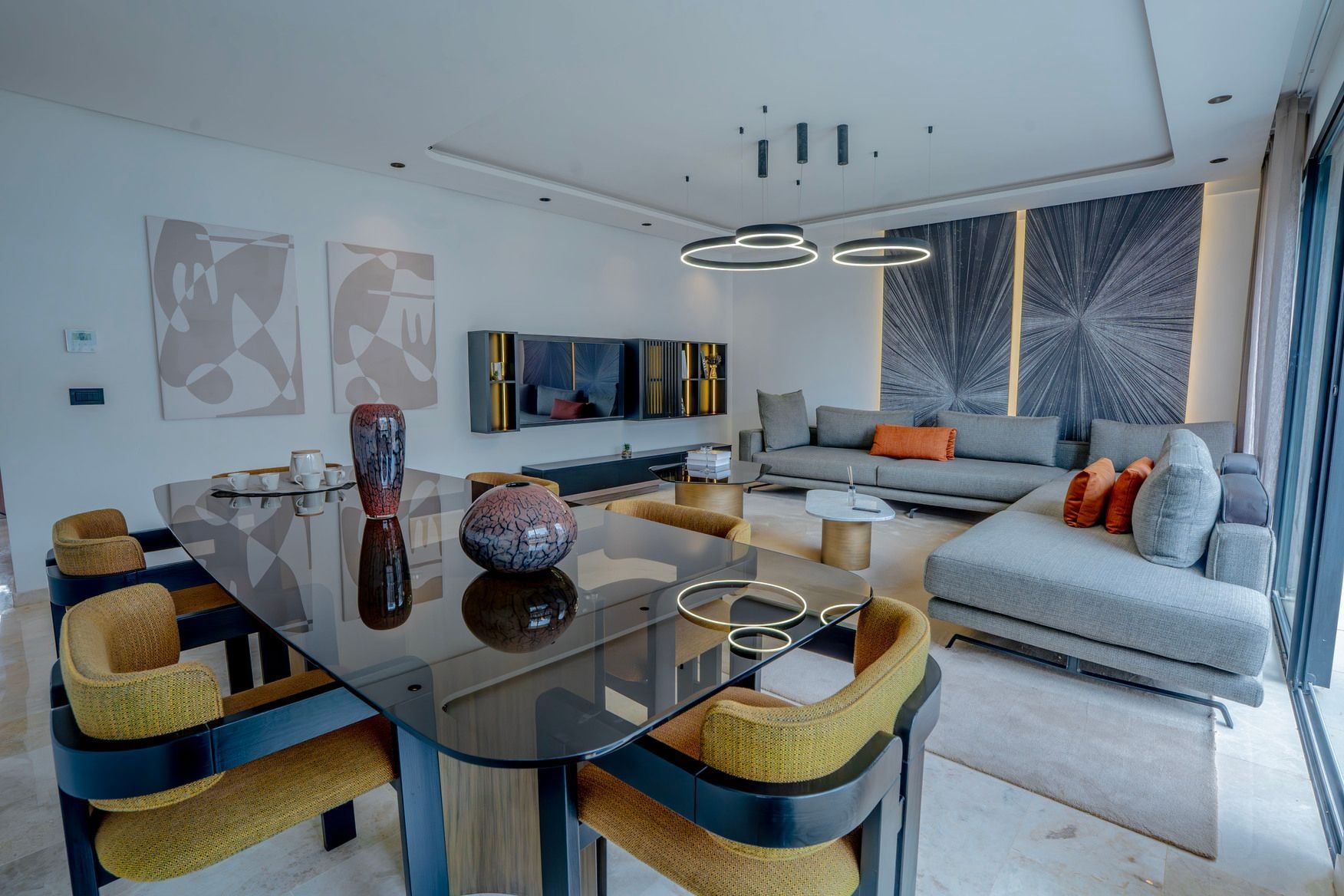 Appartement — Casablanca — 3