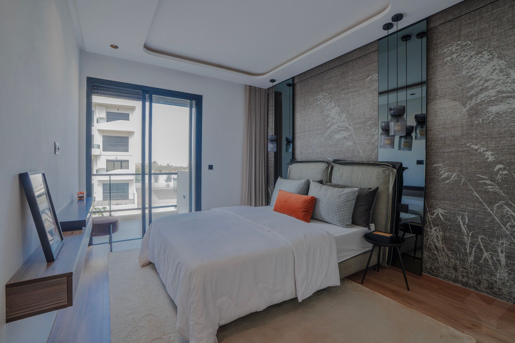 Appartement — Casablanca — 2