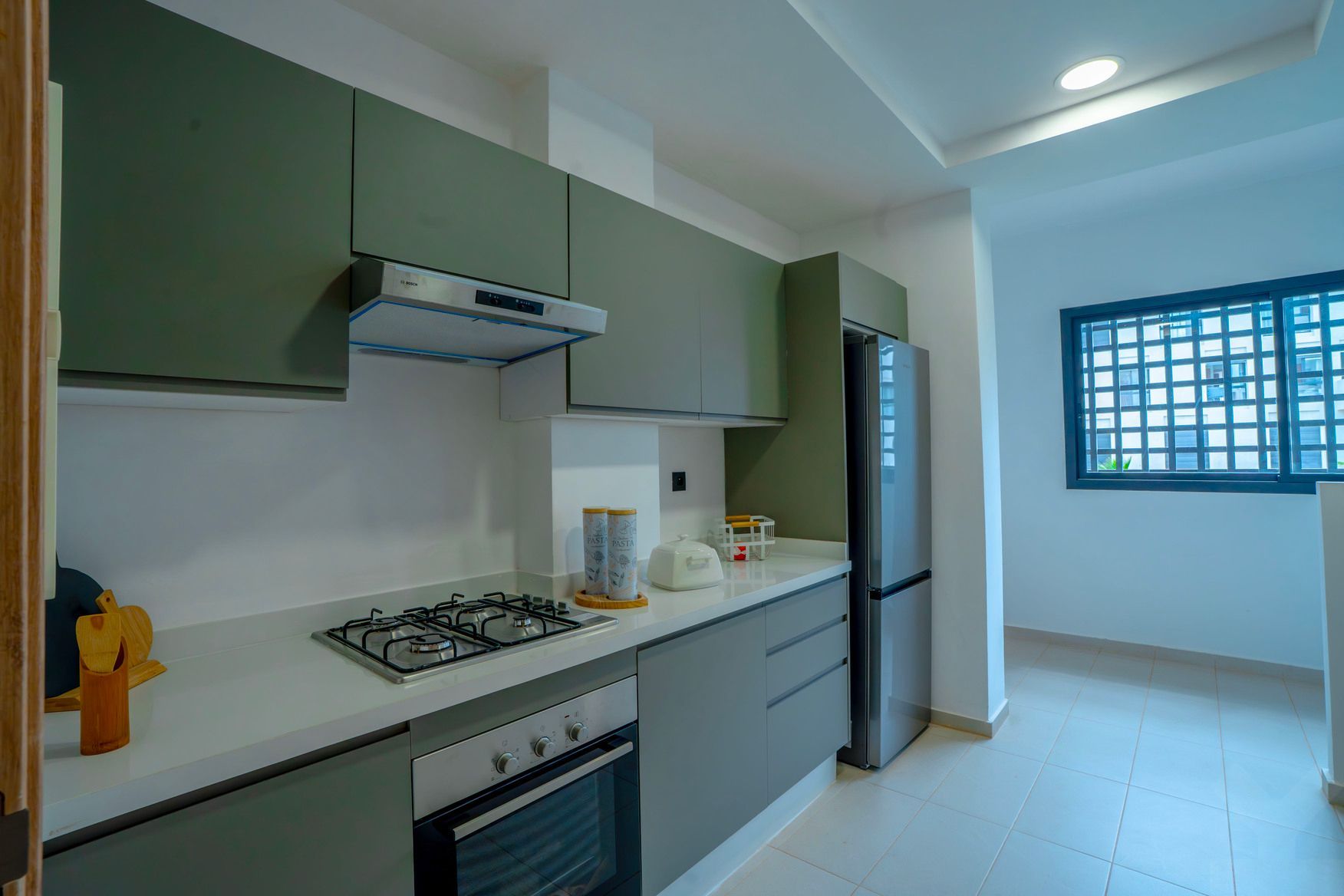 Appartement — Casablanca — 4