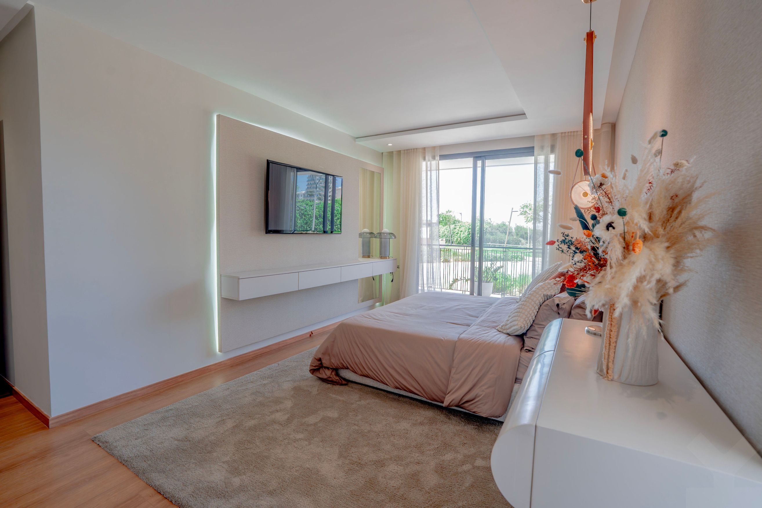 Appartement — Ain Harrouda — 6